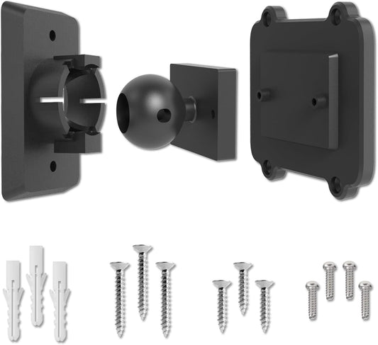 HTZSAFE Motion Sensor Mounting Bracket Accessories