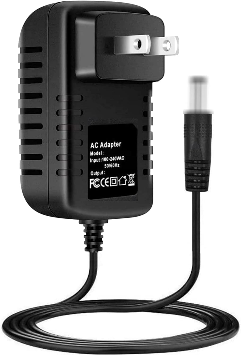 LKPower S802 M8 4K AC Adapter for Keedox MB Quad Core Android Smart TV Box Media Player