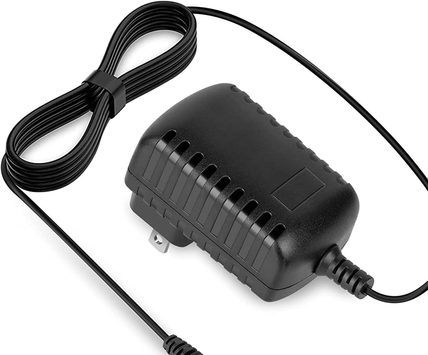 Xzrucst 12V 2A R8 R7 M1 DC12V 24W Replacement Charger for OMASSA Back Massager Neck Massager Power Supply Adapter Cable