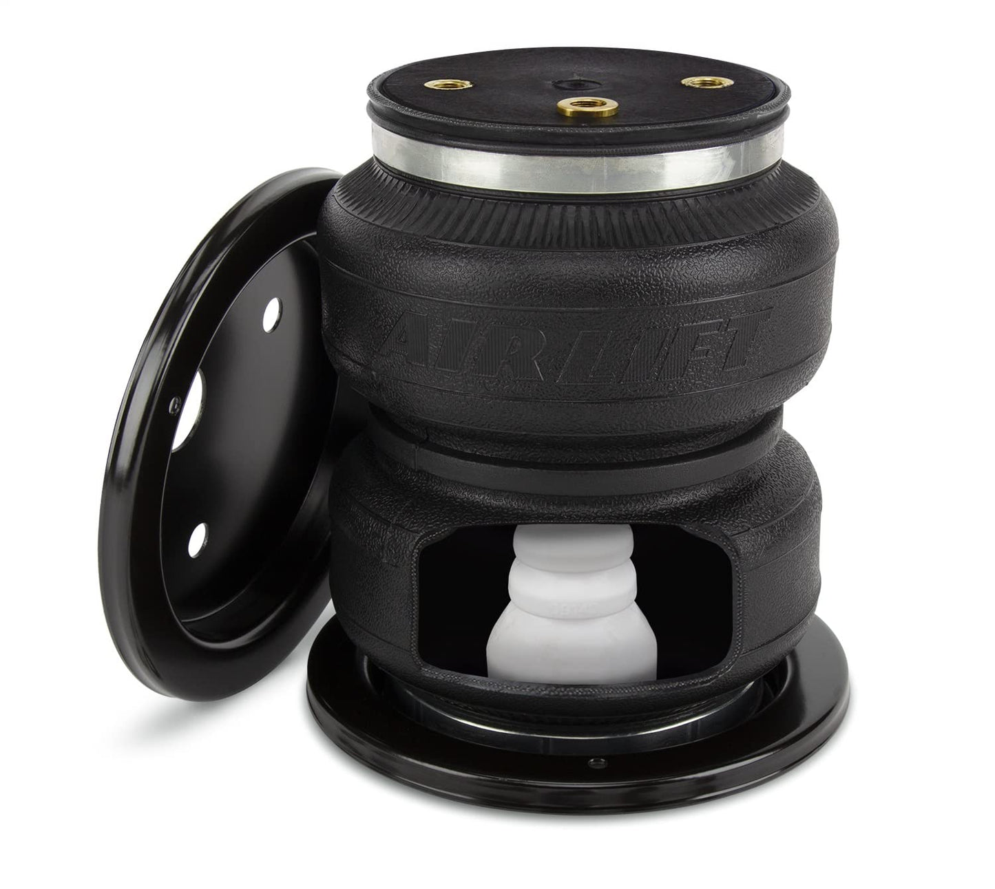 Air Lift LoadLifter 5000 Ultimate Air Sping Kit