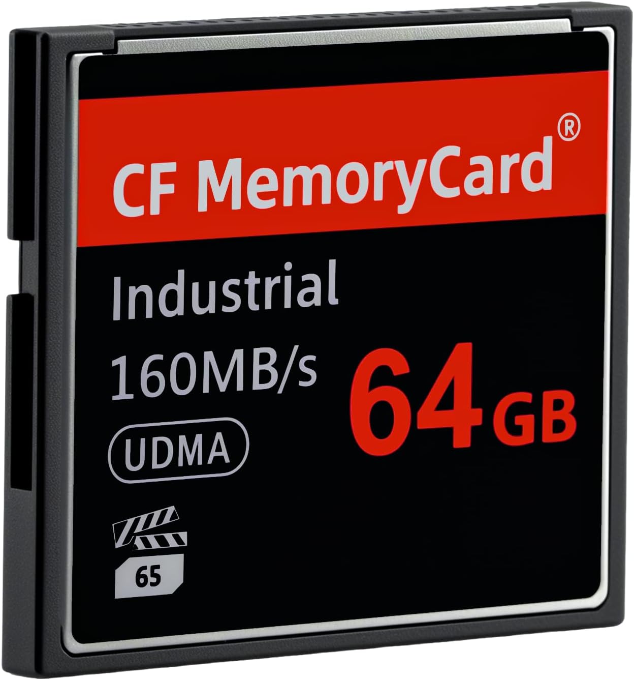 Generic 64GB 160MB/s Original high Speed CF Memory Card UDMA Speed Up to SLR Camera CF Card
