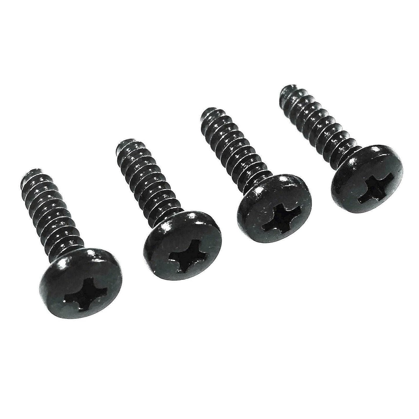 FocalTop 49UM7100PUA, 55UM6910PUC, 32LM505BBUA Replacement TV Base Stand Pedestal Leg Screws for LG