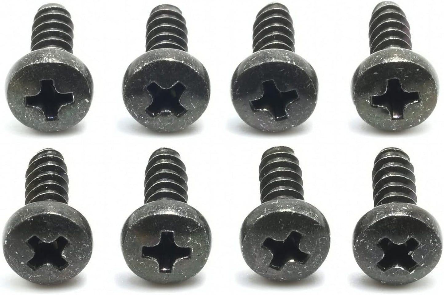 ReplacementScrews BN61-11501A Replacement TV Stand Screws Compatible with Samsung Stands