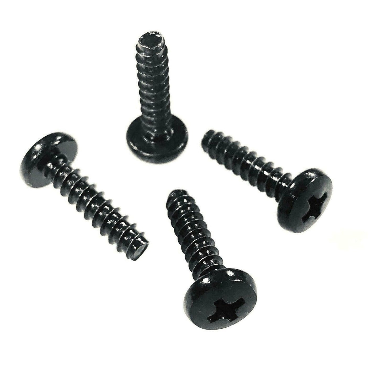 FocalTop 49UM6900PUA, 49UM7300AUE, 55UM7100PUA Replacement TV Base Stand Pedestal Leg Screws for LG