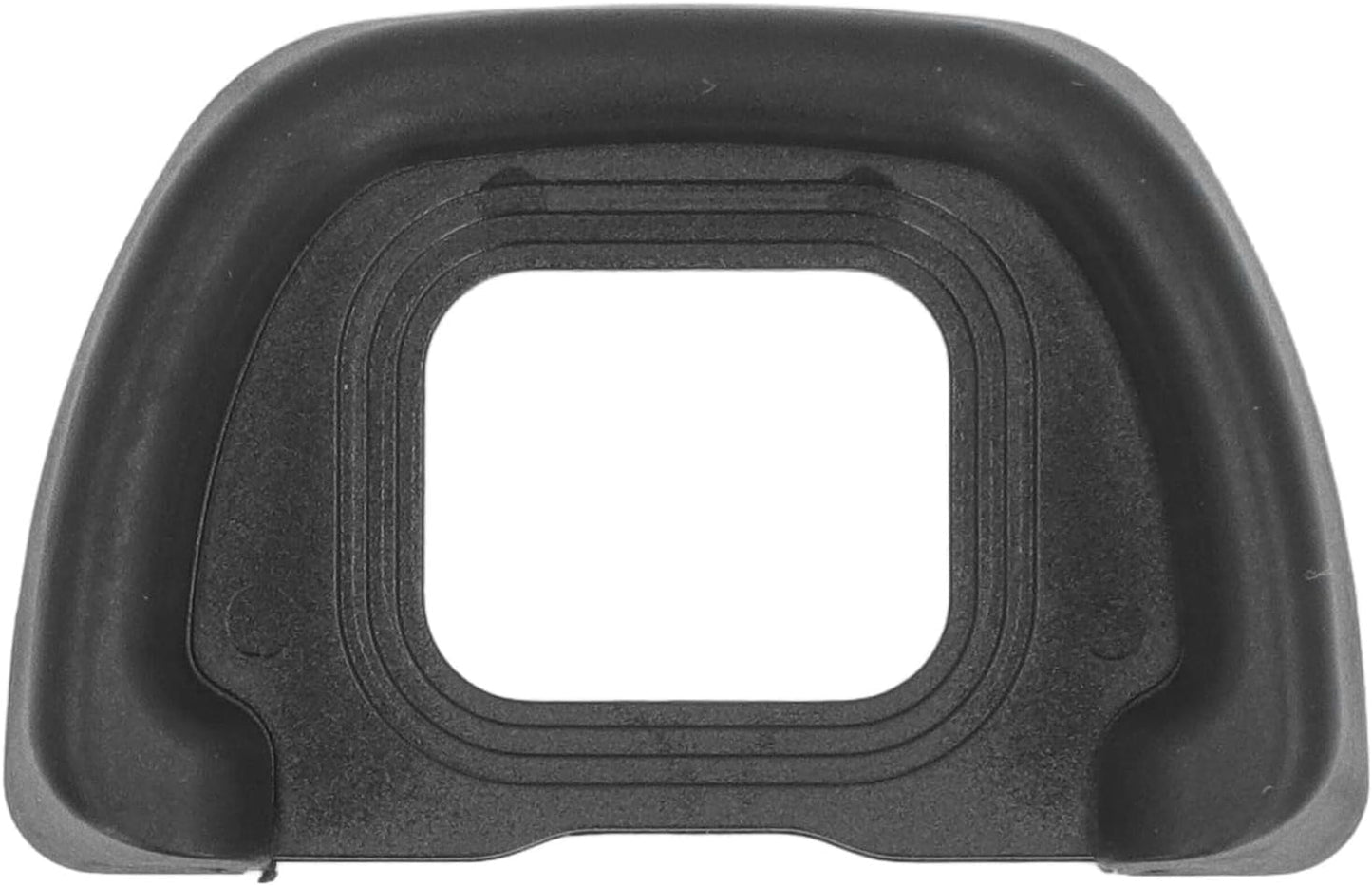 DK-31 Gugxiom Eyepiece Eyecup with Leveler and Hot Shoe Cover, ABS Viewfinder Eye Cup Replacement for DSLR Camera