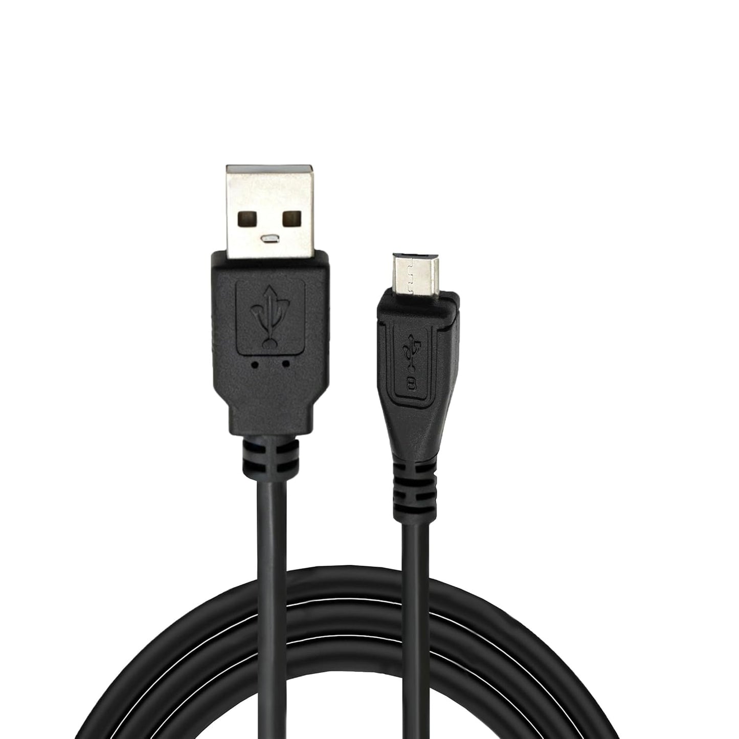 KKPOERT V4.0 (5FT Replacement Micro USB Data Power Charger Charging Cable Compatible with Old Version Doss SoundBox