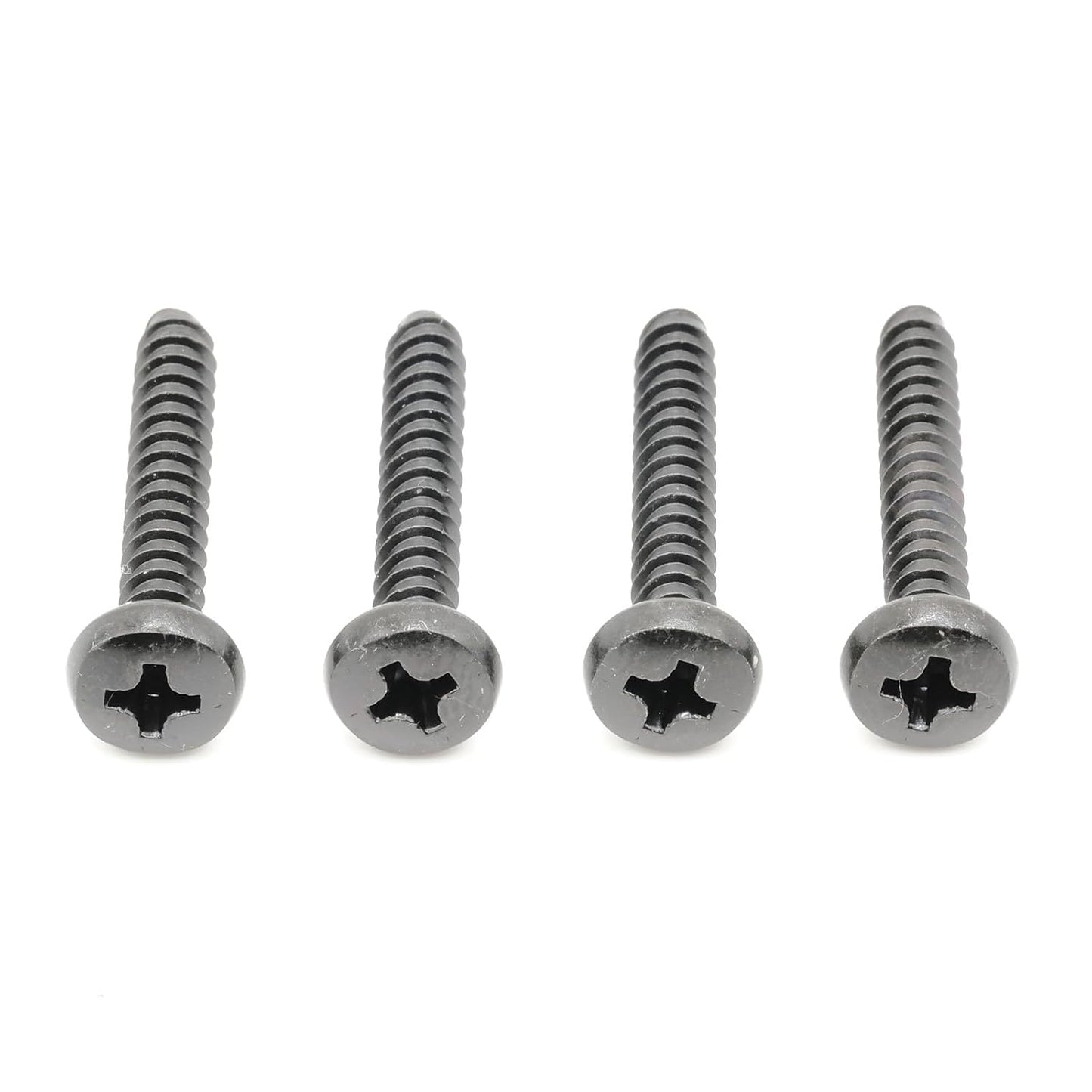 ReplacementScrews 40Q3K 40 Inch Q3K (2025) Set Stand Screws Compatible with TCL - Series TV - Complete Feet/Legs Screw