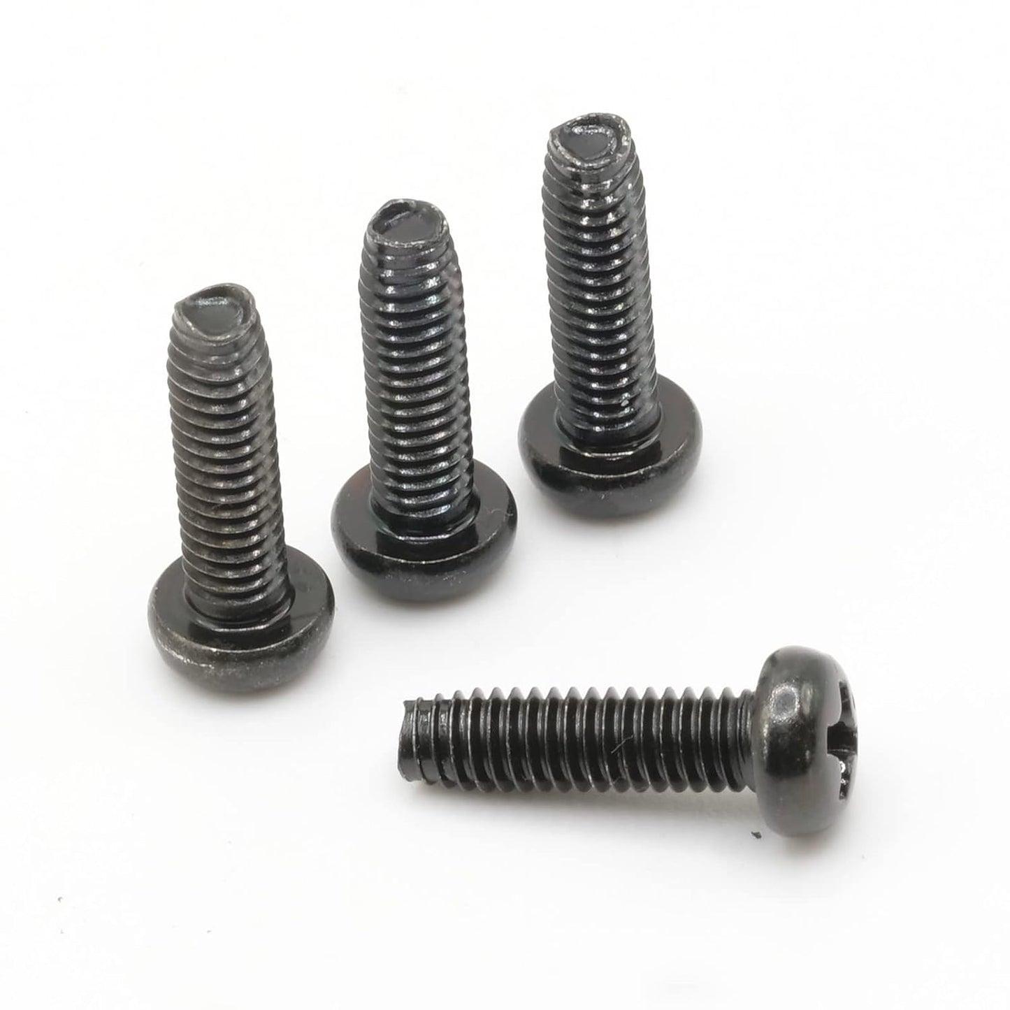 ReplacementScrews QN75Q72DDFXZA (QN75Q72DDF) 75 Inch Q70D (2024) Set Stand Screws Compatible with Samsung - Series TV