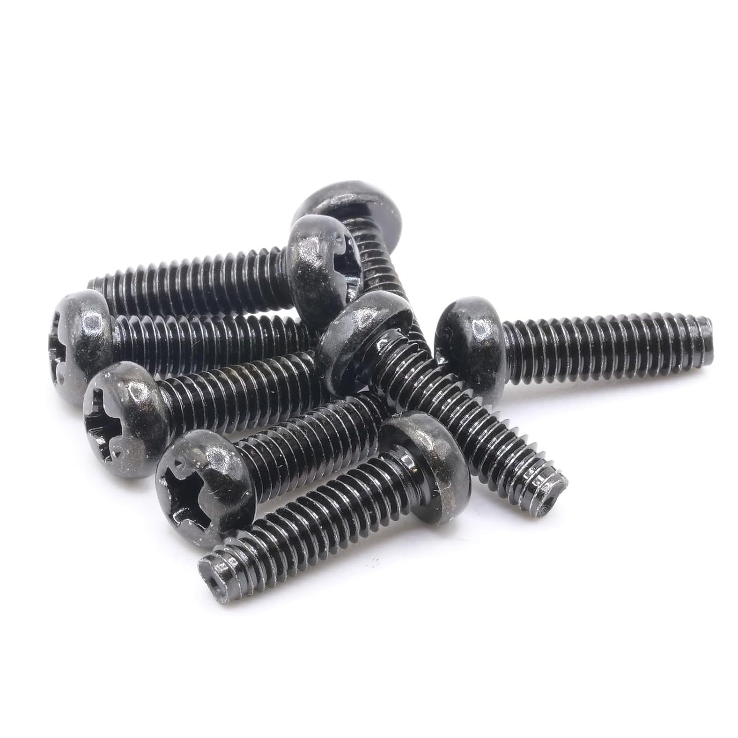 ReplacementScrews QN65QN90C (QN65QN90CAFXZA) 65 inch 4K (QN90C (Pack 8) Base Stand Screws Compatible with Samsung Neo
