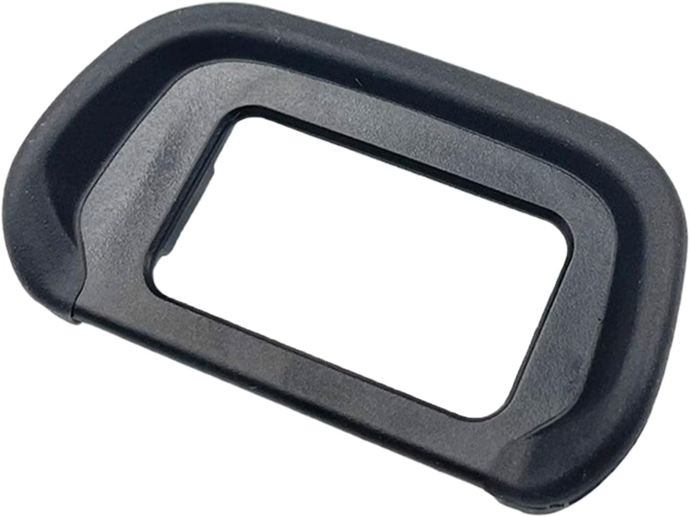 Zeizafa 1PC EOSR10 EOSR10 (OEM) Eyepiece Eyecups View Finders Eye Cup for Eosr Hard Camera Parts Viewfinders Eyecups