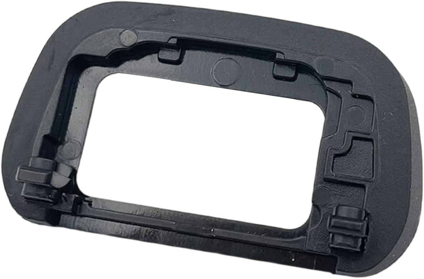 CHENZILIN EOSR10 Hard Eyecups Eyepiece Eye Cup Viewfinders Protectors Covers for Eosr Camera