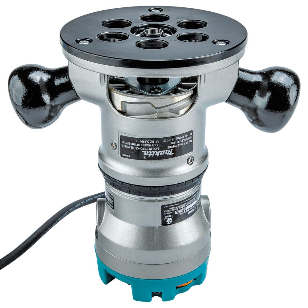 Makita RF1101 2-1/4 HP* Router