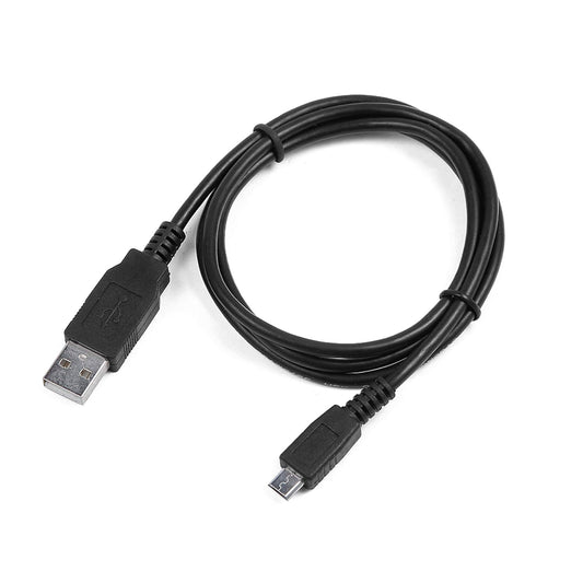 GUY-TECH USB DC Charger Compatible Replacement for Heyday Bluetooth Portable Speaker PC Power Supply Charging Cord