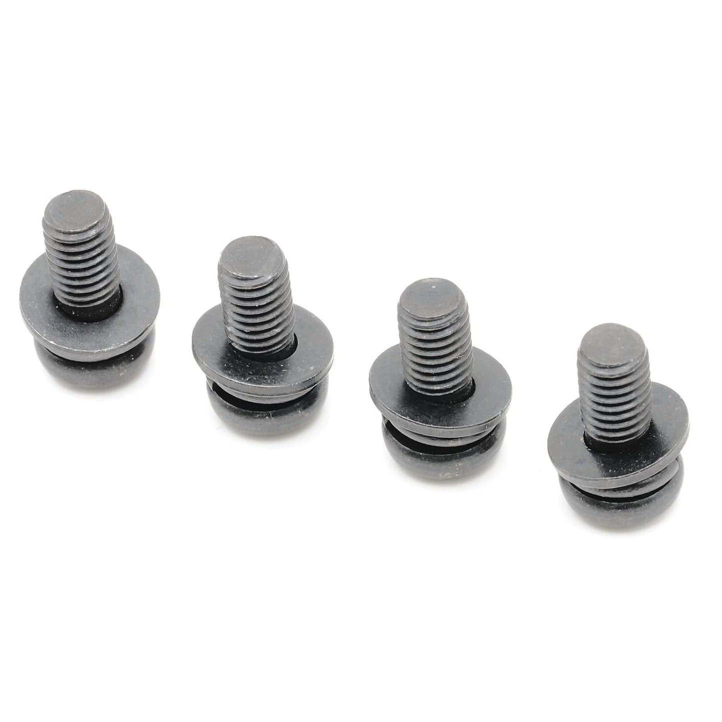 ReplacementScrews X900E X900F X850B X800B (XBR-55X900E, XBR-65X900F, XBR-65X900E M5 12mm (M5L12) (Pack 4) Stand Screws
