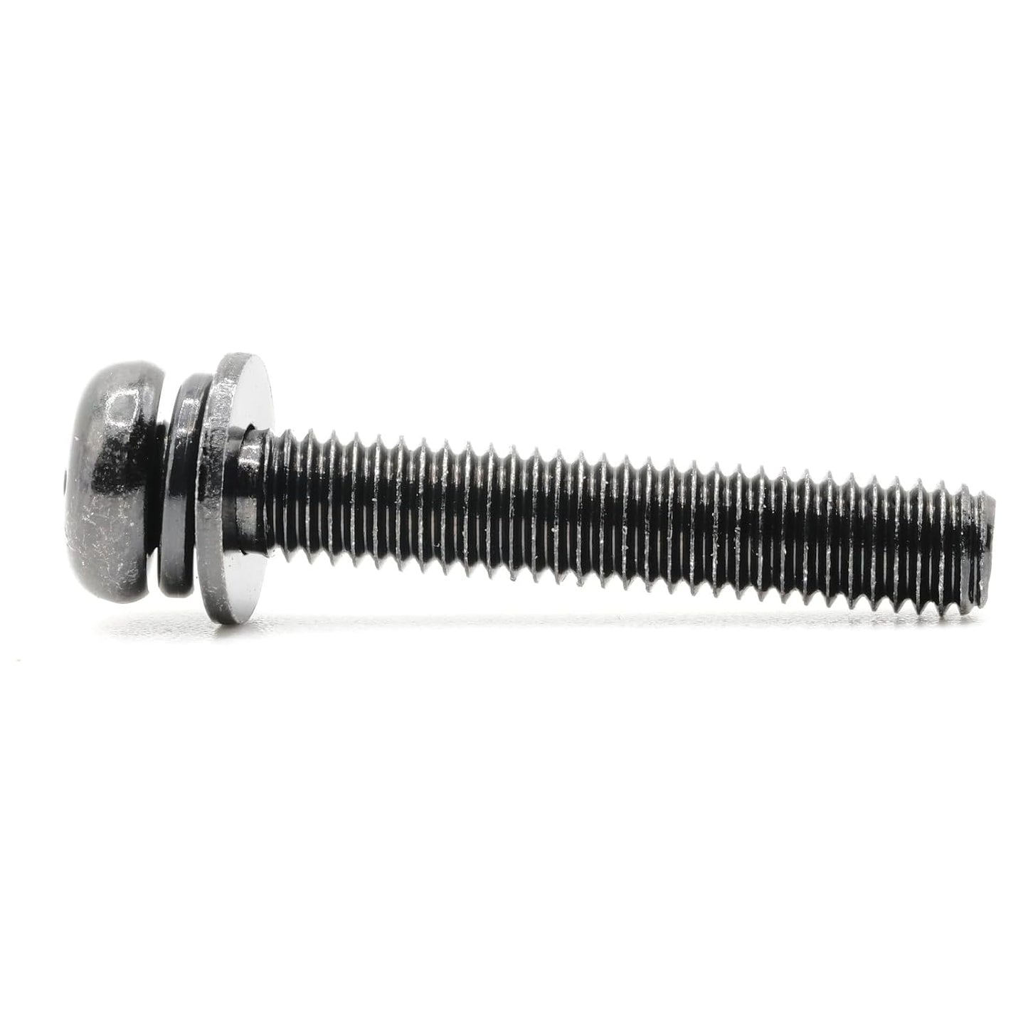 ReplacementScrews 75UA7750AUA 75 Inch UA77 Set (2025) Stand Screws Compatible with LG - Series TV - Complete Feet/Legs