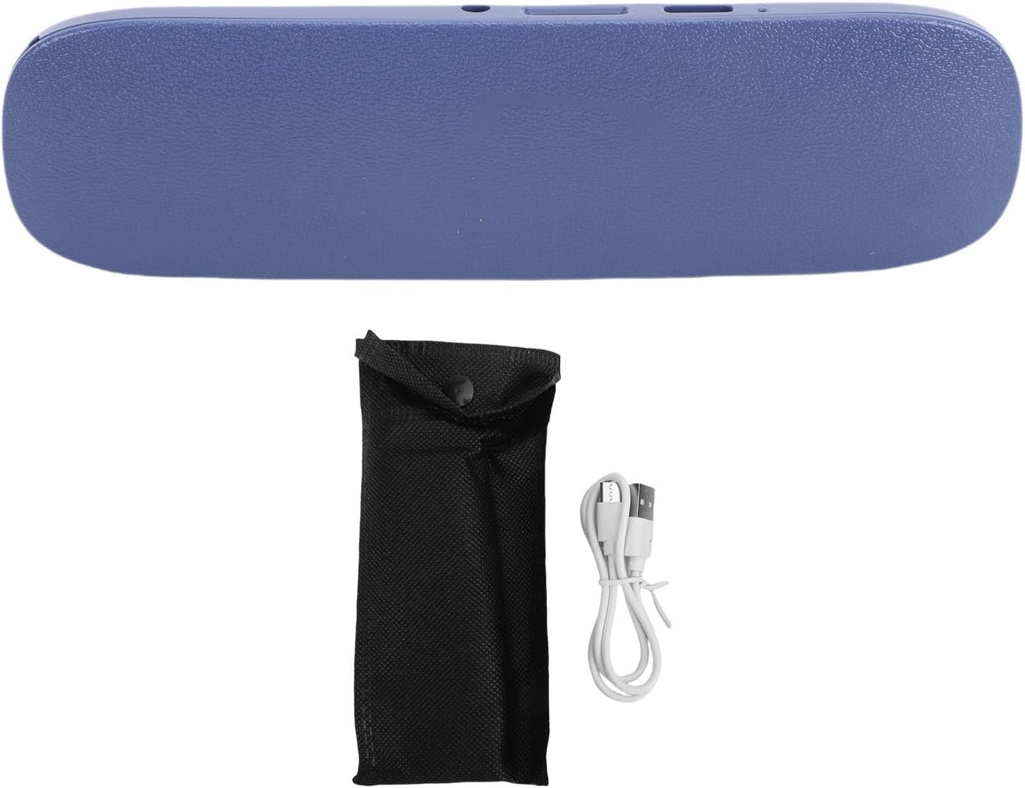 20 White Noise Sleep Speaker, Portable Bluetooth Sleep Sound Machine with HiFi Sound Output and Hours Playback