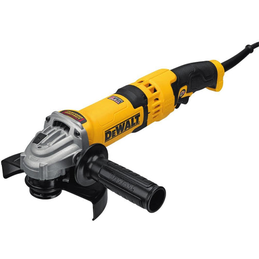DEWALT DWE43066 6" High Performance Trigger Switch Grinder