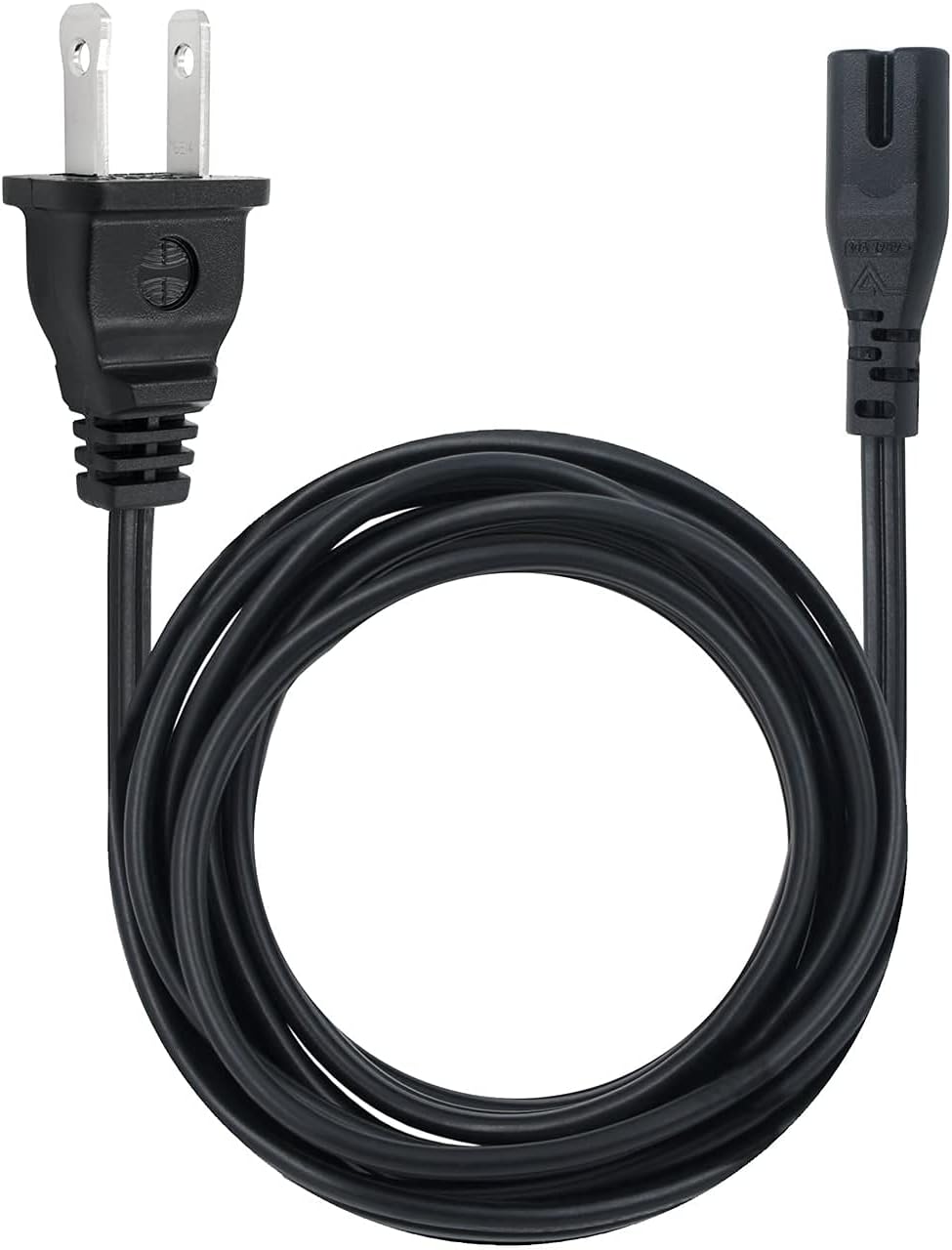 BestCH DVR-810H AC Power Cord Cable Plug for Pioneer DVD DVR Recorder HDD Tivo System