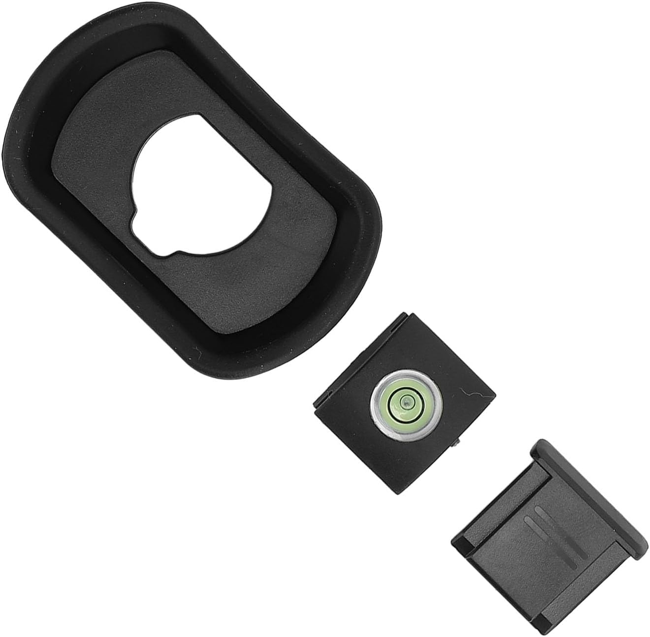 REXVTNS Set GFX100II T5 XH2S 3 1 Camera Viewfinder Eyecup & Hot | Compatible for / X - / | in Accessories Kit