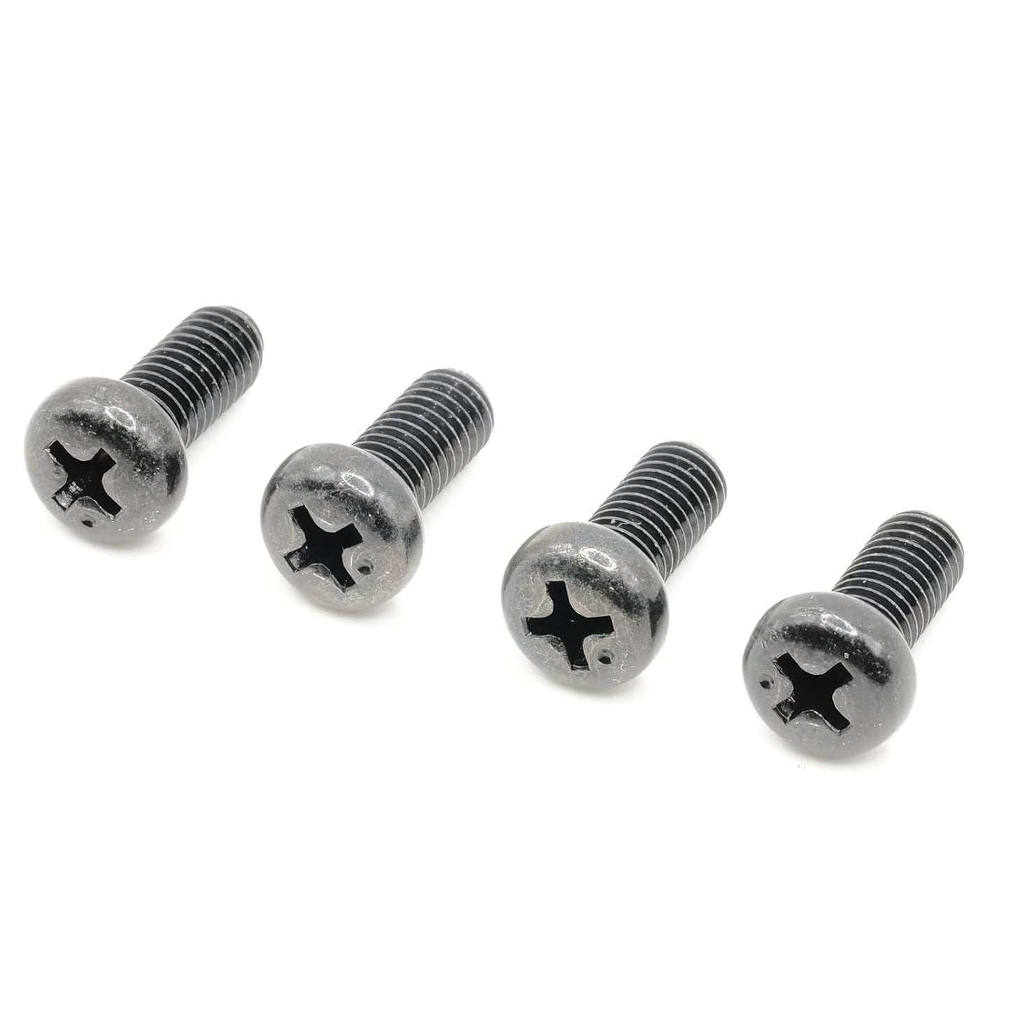 ReplacementScrews 55A7N 55 Inch A7 (2024) Set Stand Screws Compatible with Hisense - Series TV - Complete Feet/Legs