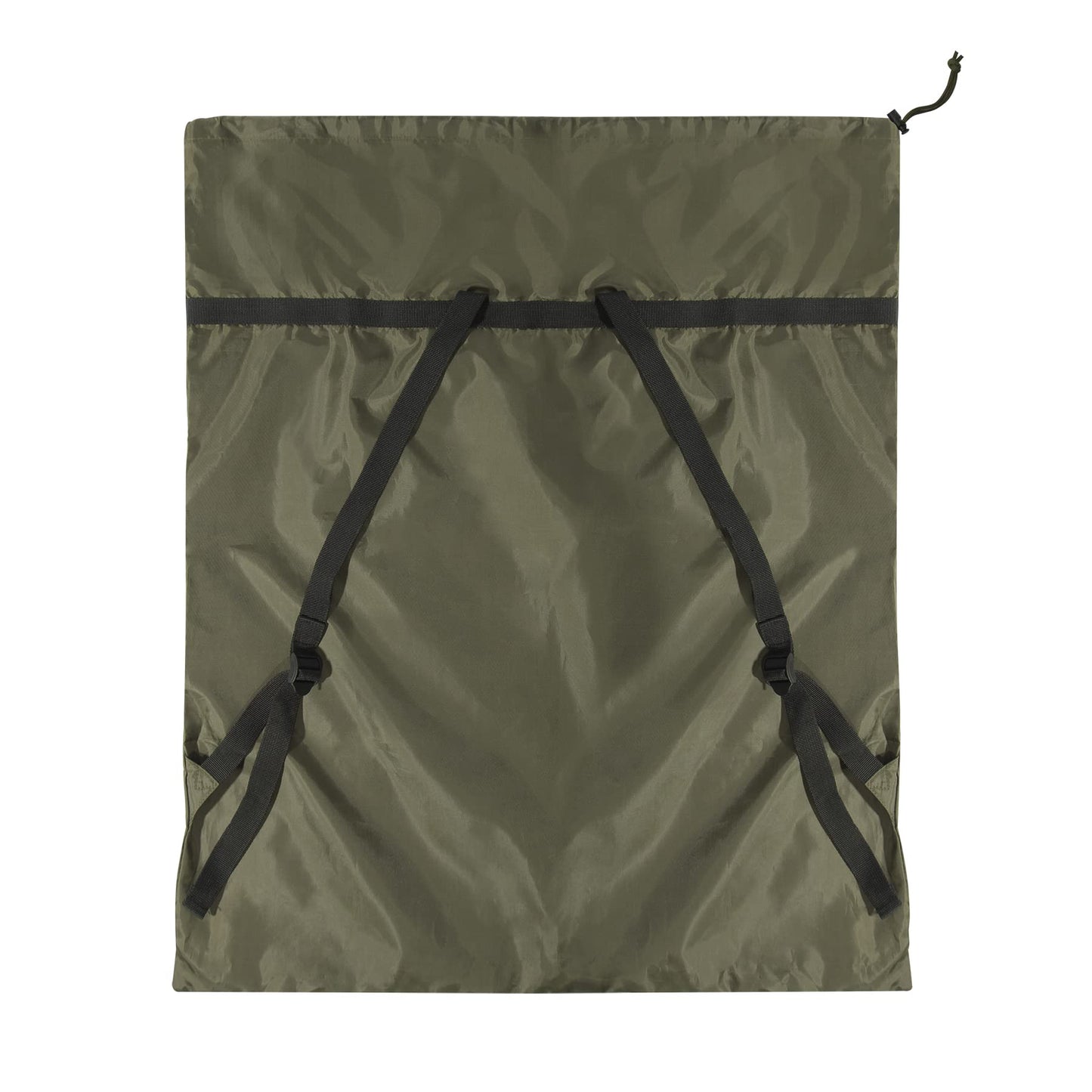 Rothco 29292: Packable Laundry Bag Backpack