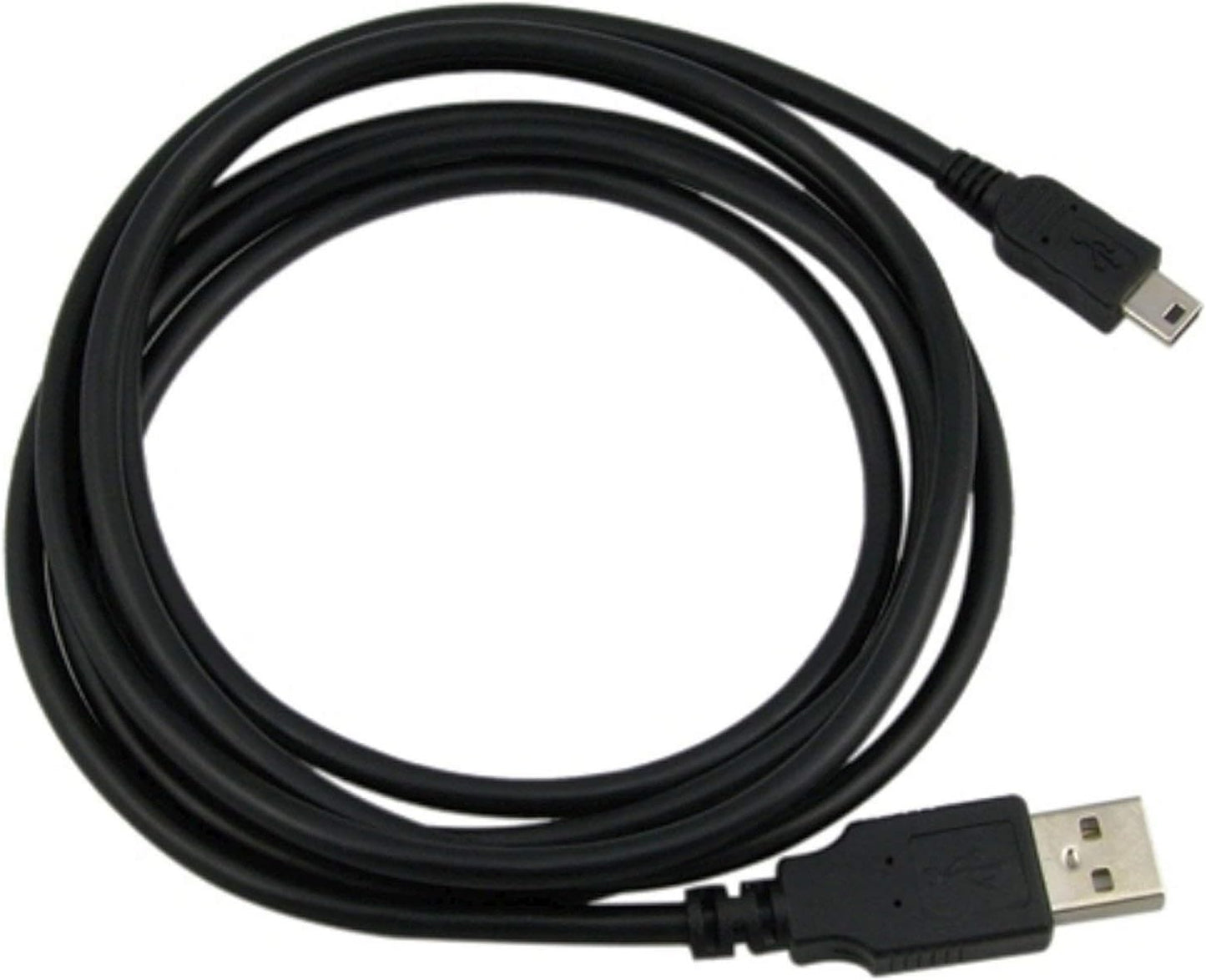 Marg 2.0 BR-80 BA-BR80S USB Data Cable Cord for Boss Micro BR Digital Recorder