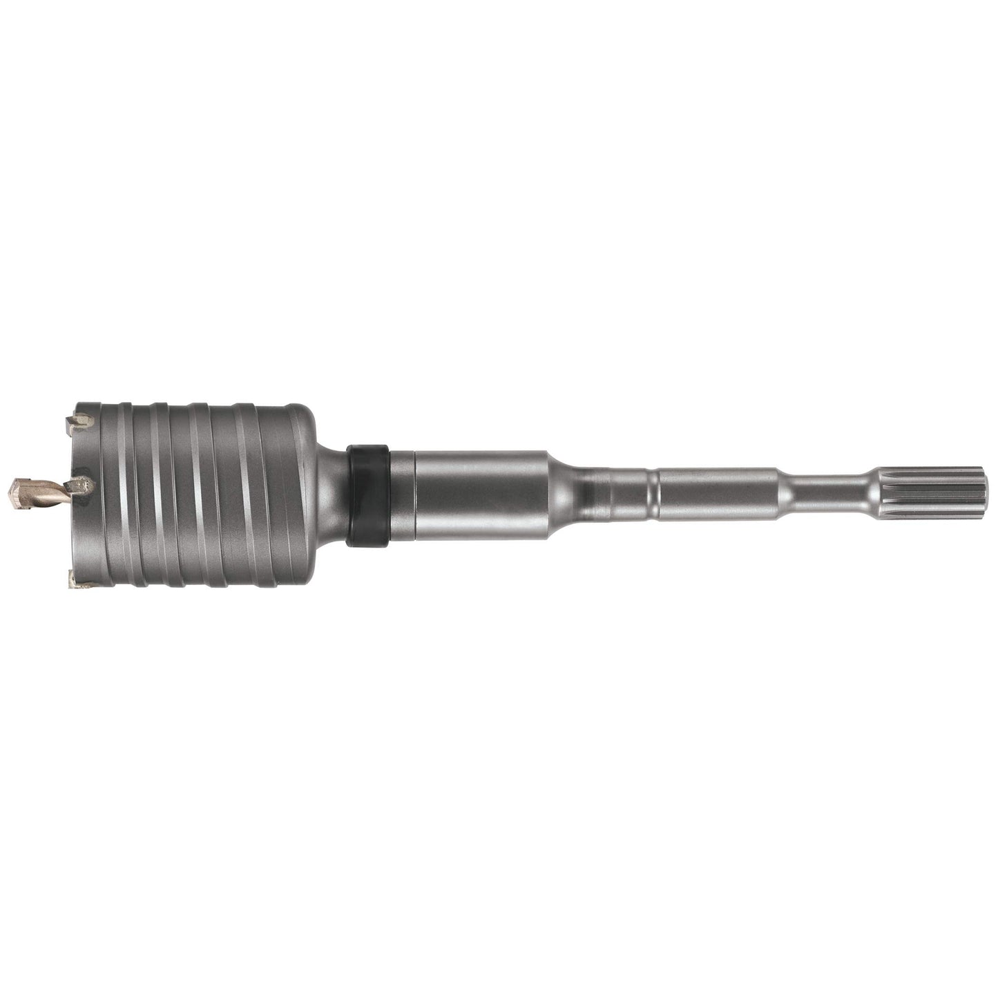 Bosch HC7506 4 in. 2-Piece Rotary Hammer Core Bit