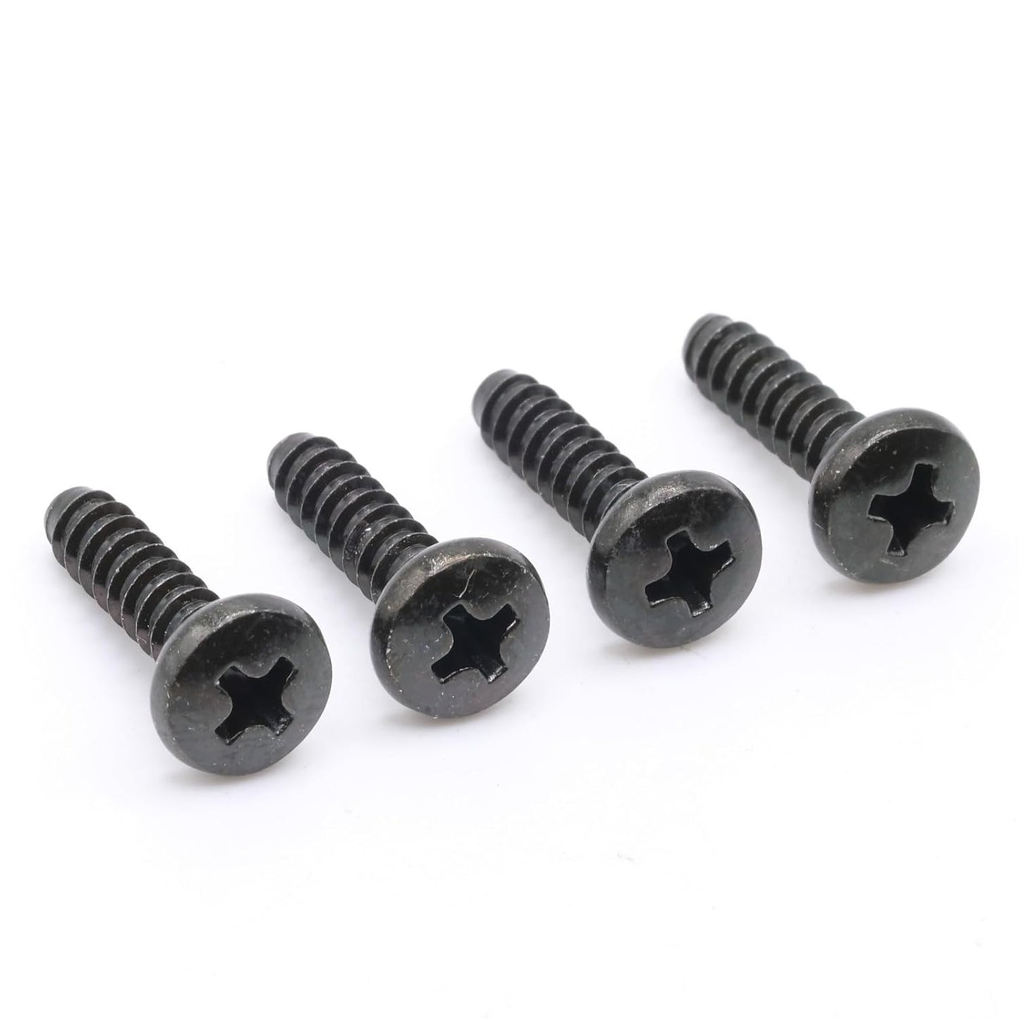 YHNNH 55UQ7590PUK (Set 4) Replacement for fits Screws for TV Stand/Legs