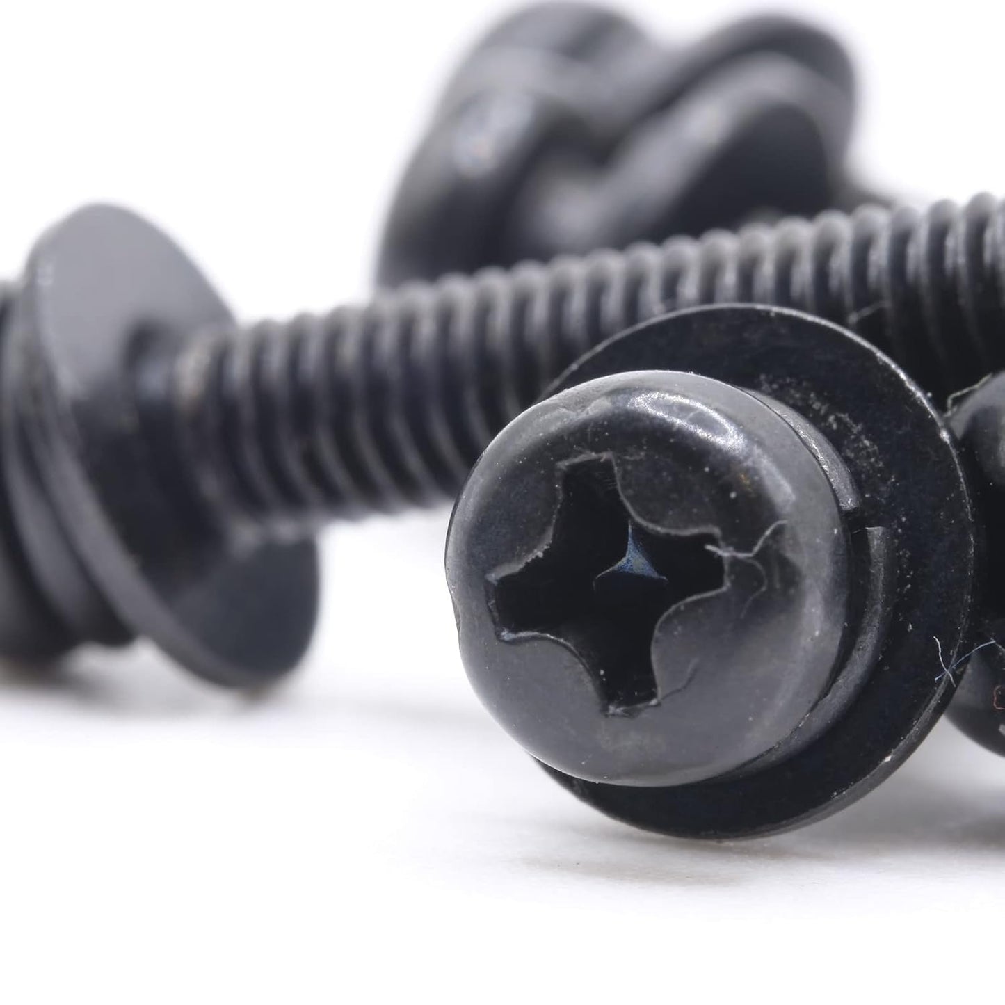 ReplacementScrews 75UT8000AUA 75 Inch 2024 4K Set (Pack 4) Stand Screws Compatible with LG - UT Series Smart TV
