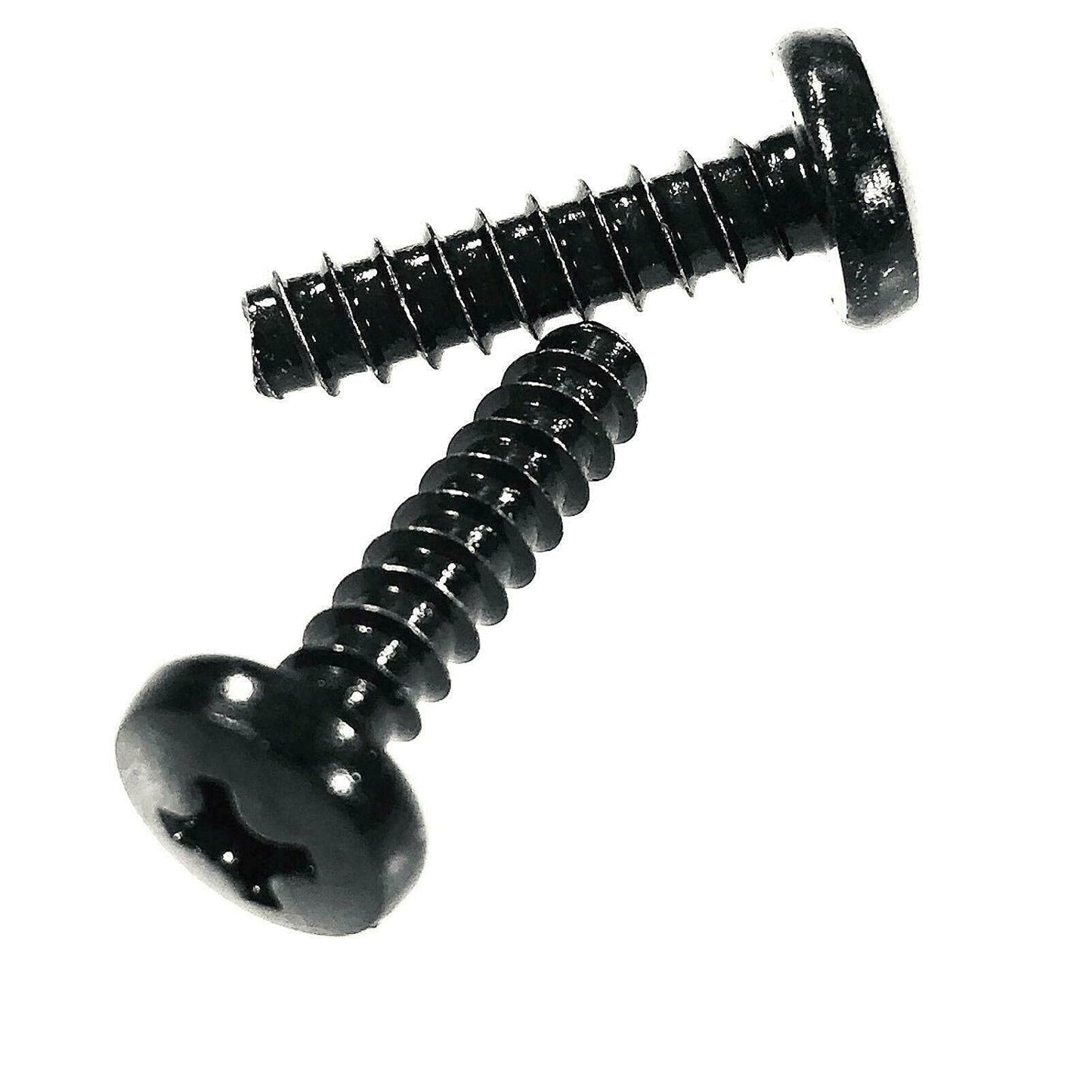 FocalTop 43UN7300PUD, 43UN7100PUA, 43UN7000PUB Replacement TV Base Stand Pedestal Leg Screws for LG