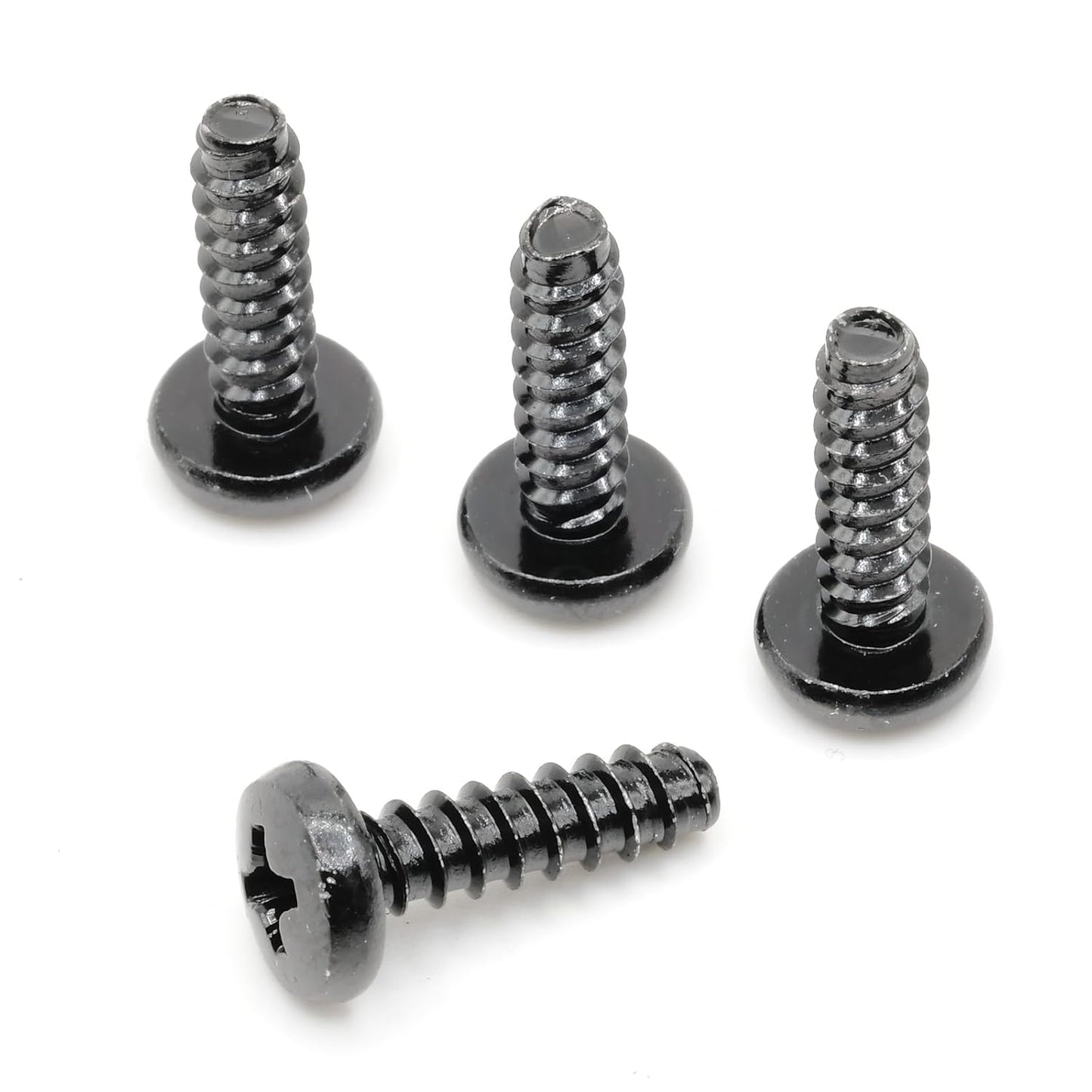 ReplacementScrews 40R3BX 40 Inch Set (Pack 4) Stand Screws Compatible with Roku - Select HD Series TV - Complete