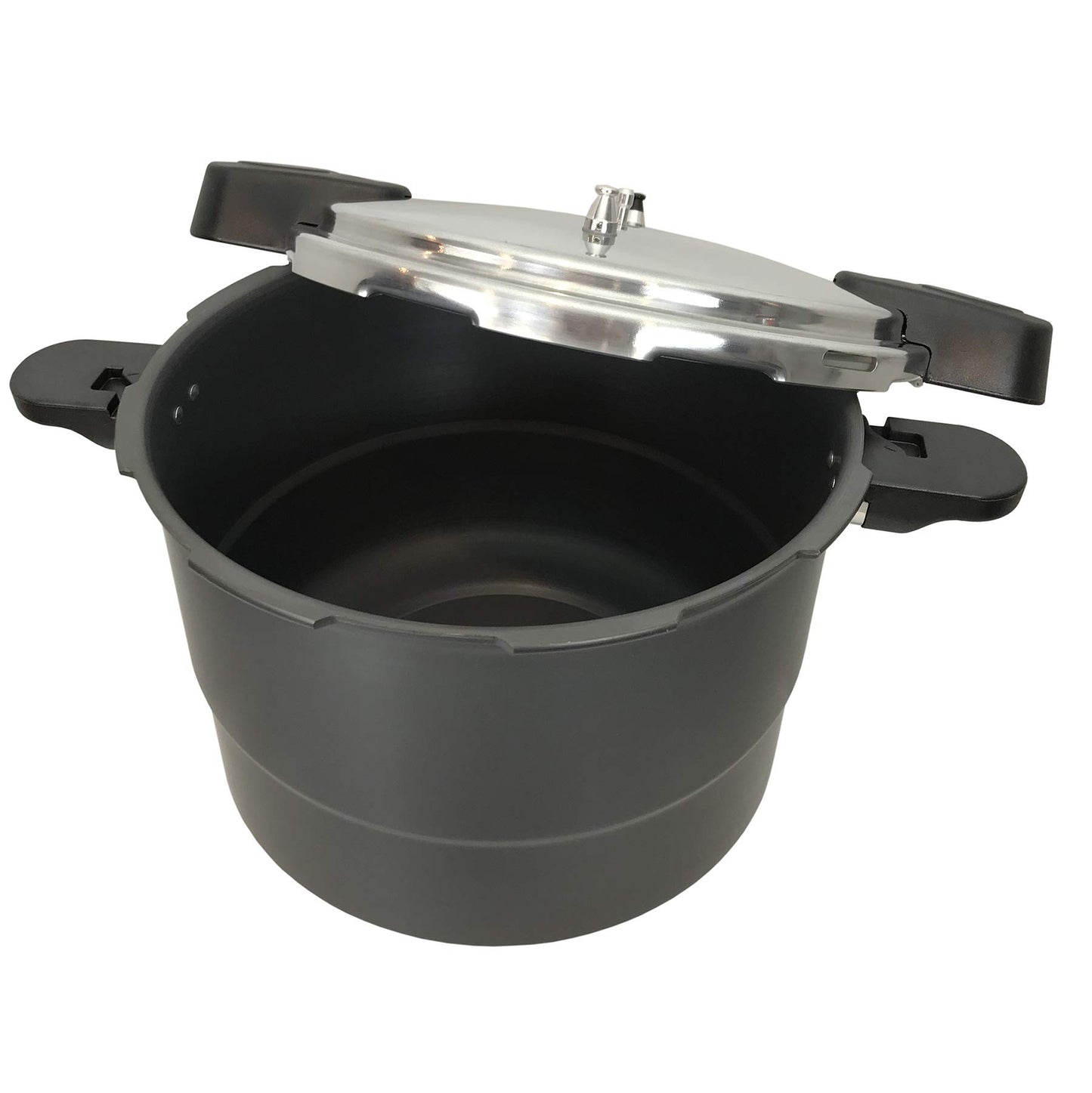 Granite Ware Pressure Canner/Cooker/Steamer, 20-Quart