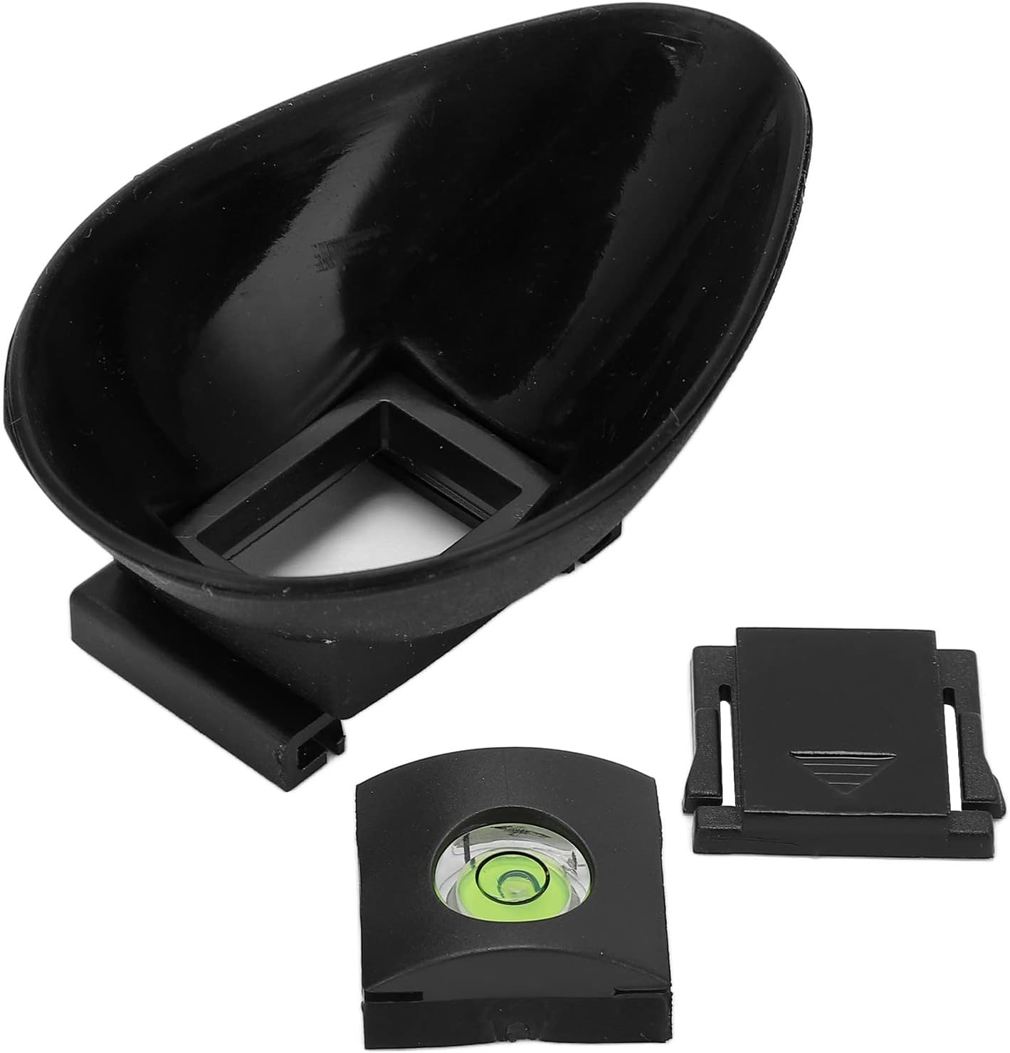 Artist Viewfinder with Cold Shoe Cover - Enhanced Clarity for Photographers