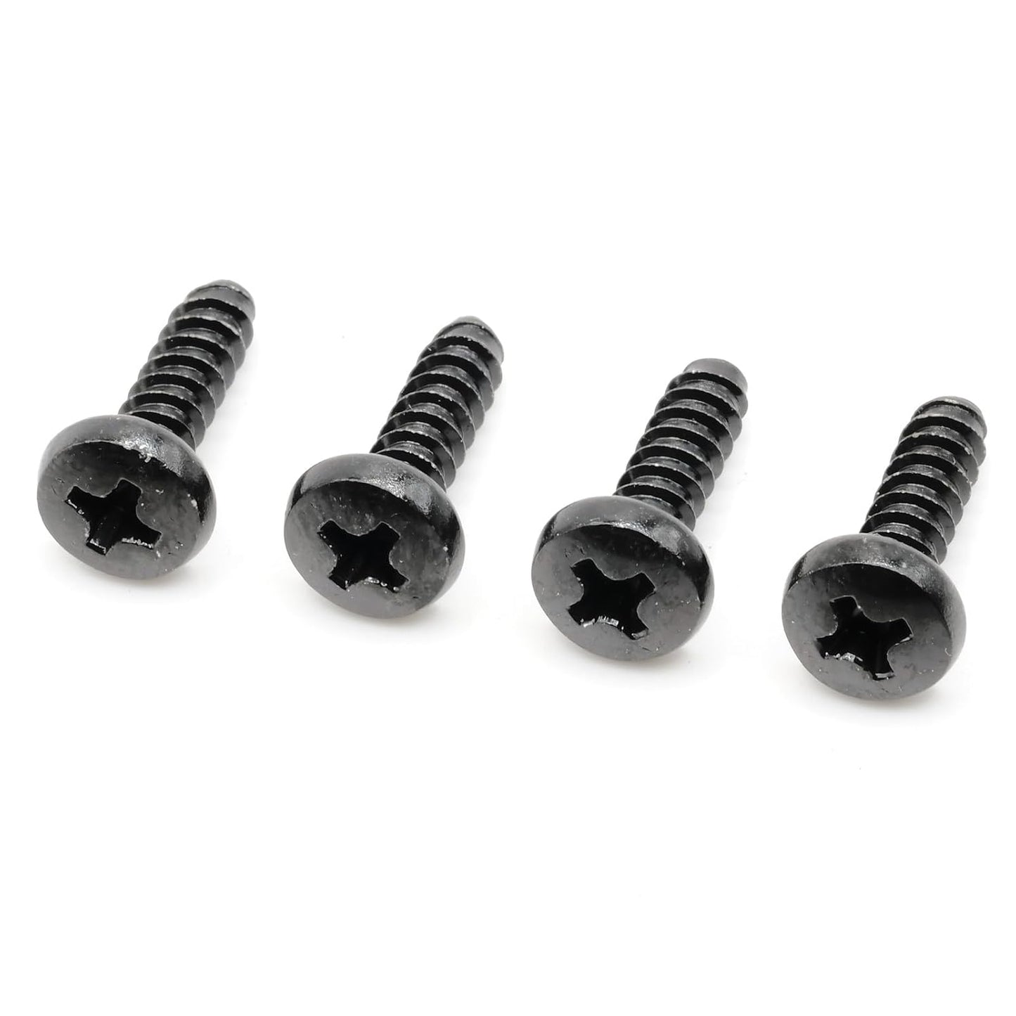 ReplacementScrews 32A4K 32 Inch A4 (2024) Set Stand Screws Compatible with Hisense - Series TV - Complete Feet/Legs