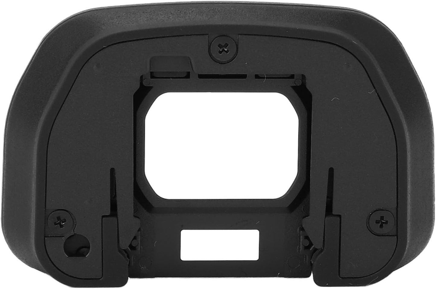 Durable ABS Camera Viewfinder Eyecup for Enhanced Photography