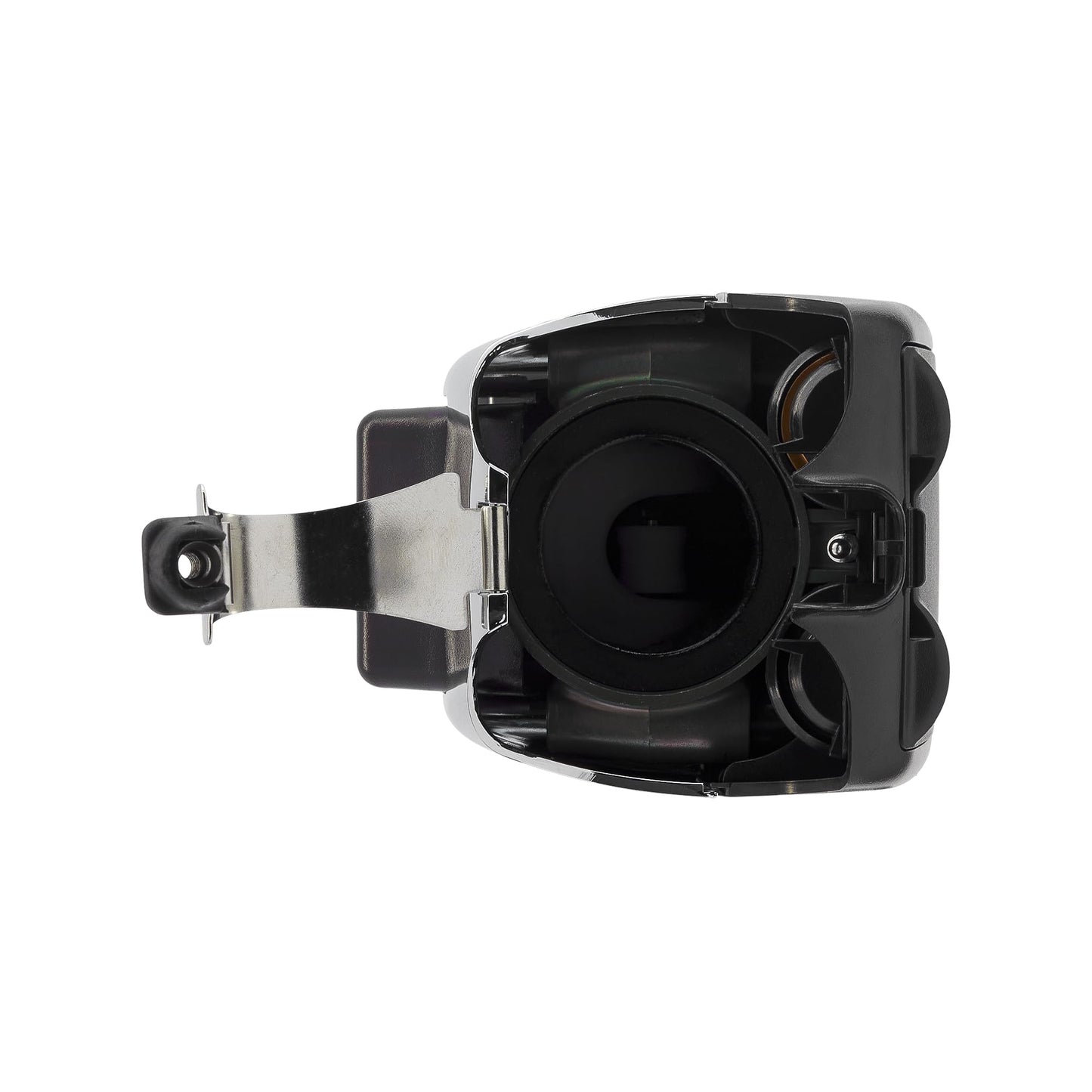 Sloan 111 Water Closet Flushometer, 3780018 & Sloan EBV-200-A Retrofit, 3325201 Bundle - Fixture Connection Top Spud, 1.28 GPF Flush Valve, Exposed Side Mount Sensor, 72 Hour Sentinel Flush