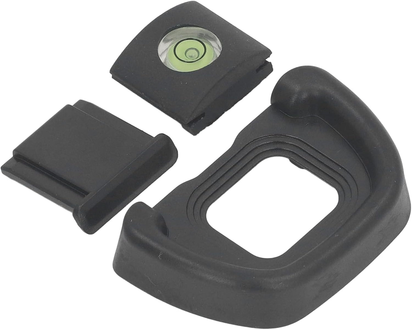 Zerodis Eyepiece Eye Cup Other Camera Parts Installation Replacement for Camera Viewfinder Fits for Professional