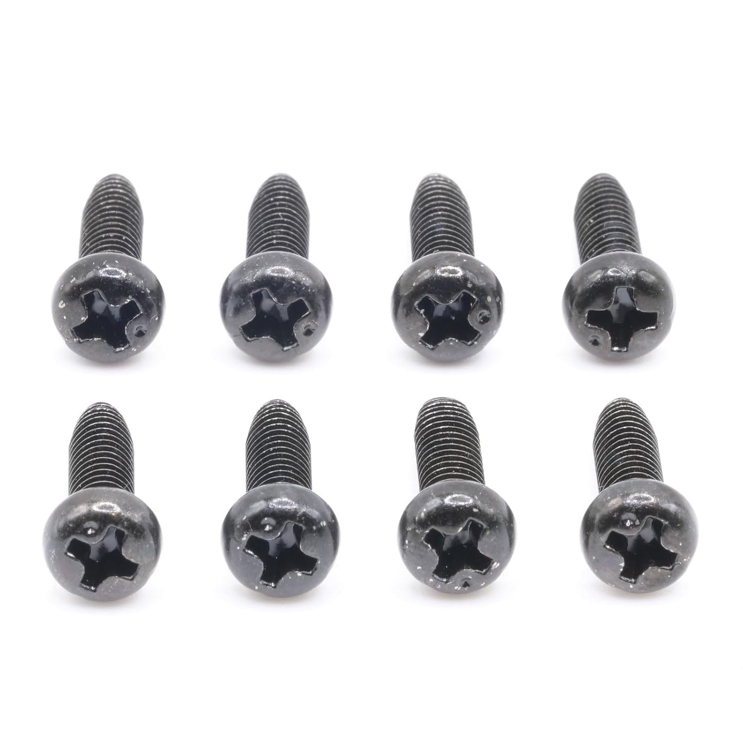 ReplacementScrews QN75QN90C (QN75QN90CAFXZA) 75 inch 4K (QN90C (Pack 8) Base Stand Screws Compatible with Samsung Neo