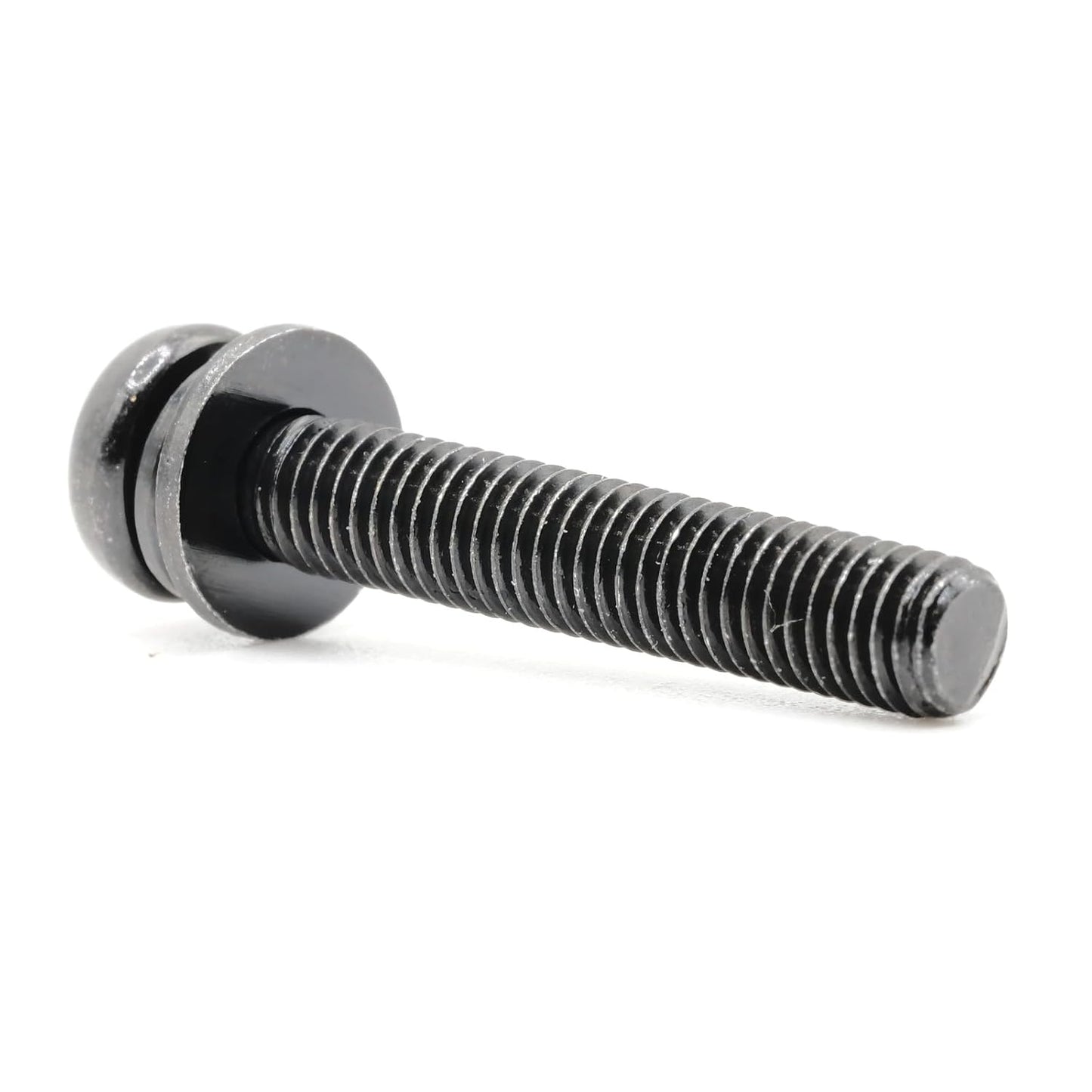 ReplacementScrews 86UA7500ZUA 86 Inch UA75 Set (Pack 6) Stand Screws Compatible with LG - Series TV - Complete