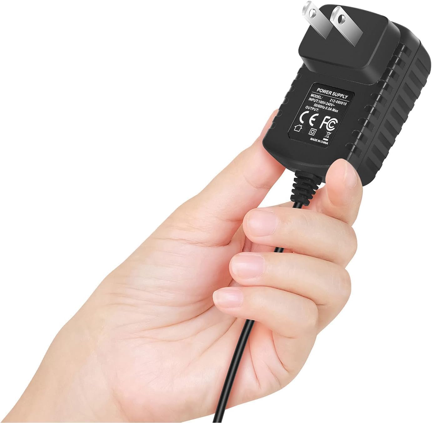 Xzrucst U40 AC Adapter for AKAI Professional Riff-o-Matic Variable Tempo Constant Pitch Phrase Recorder