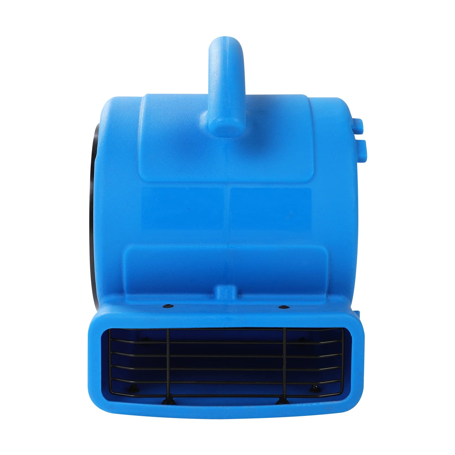 MOUNTO 1/8HP 600cfm Air Mover Floor Dryer Utality Fan Blower