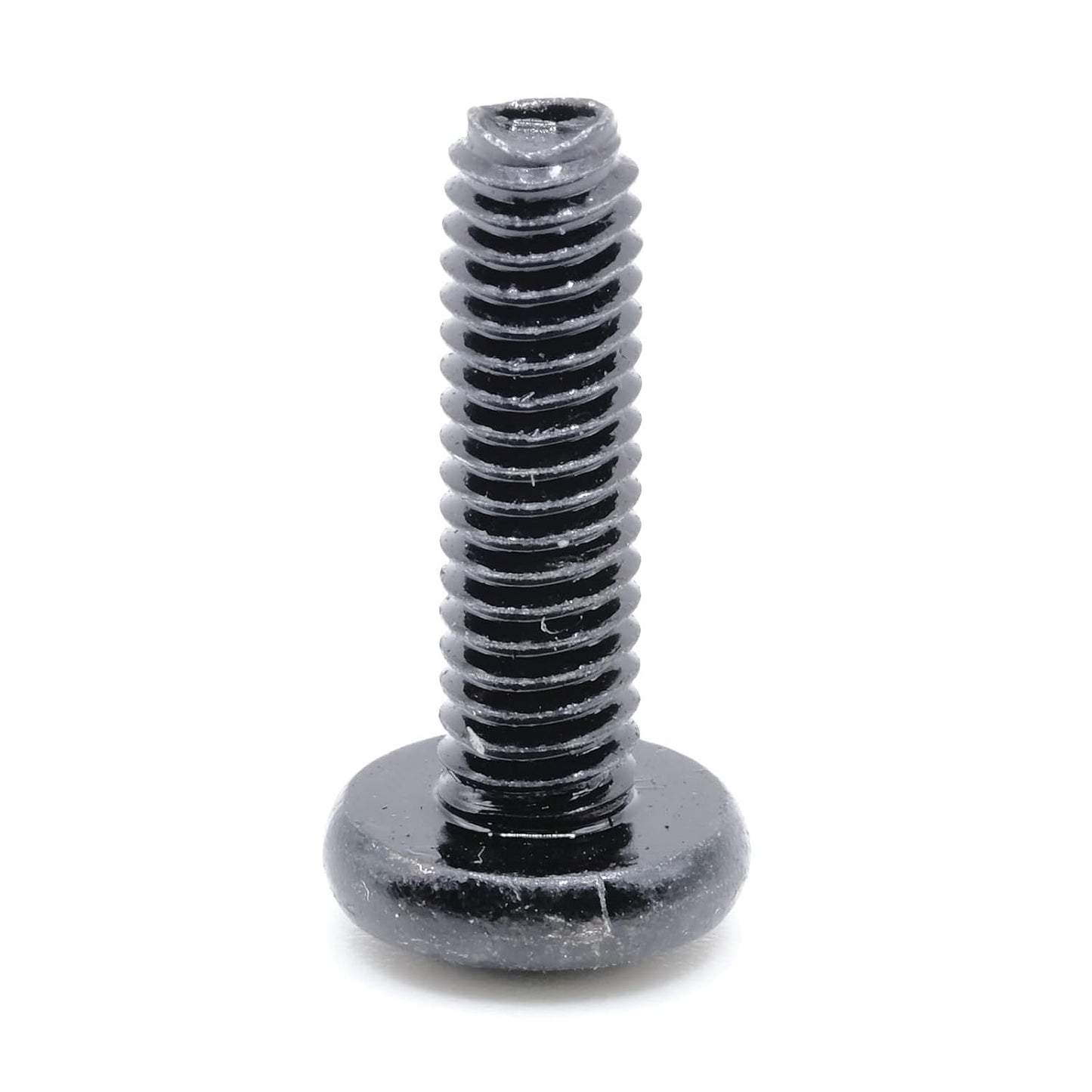 ReplacementScrews BN96-36261A (M4XL14) Set 4 TV Stand Screws Compatible with Samsung