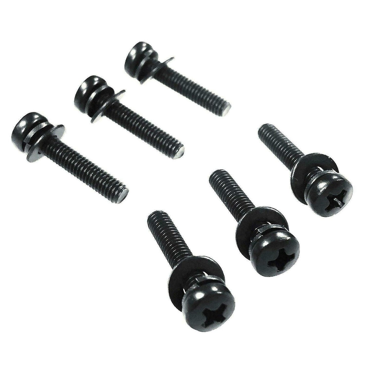 FocalTop 65UM6900PUA Replacement TV Base Stand Pedestal Leg Screws for LG