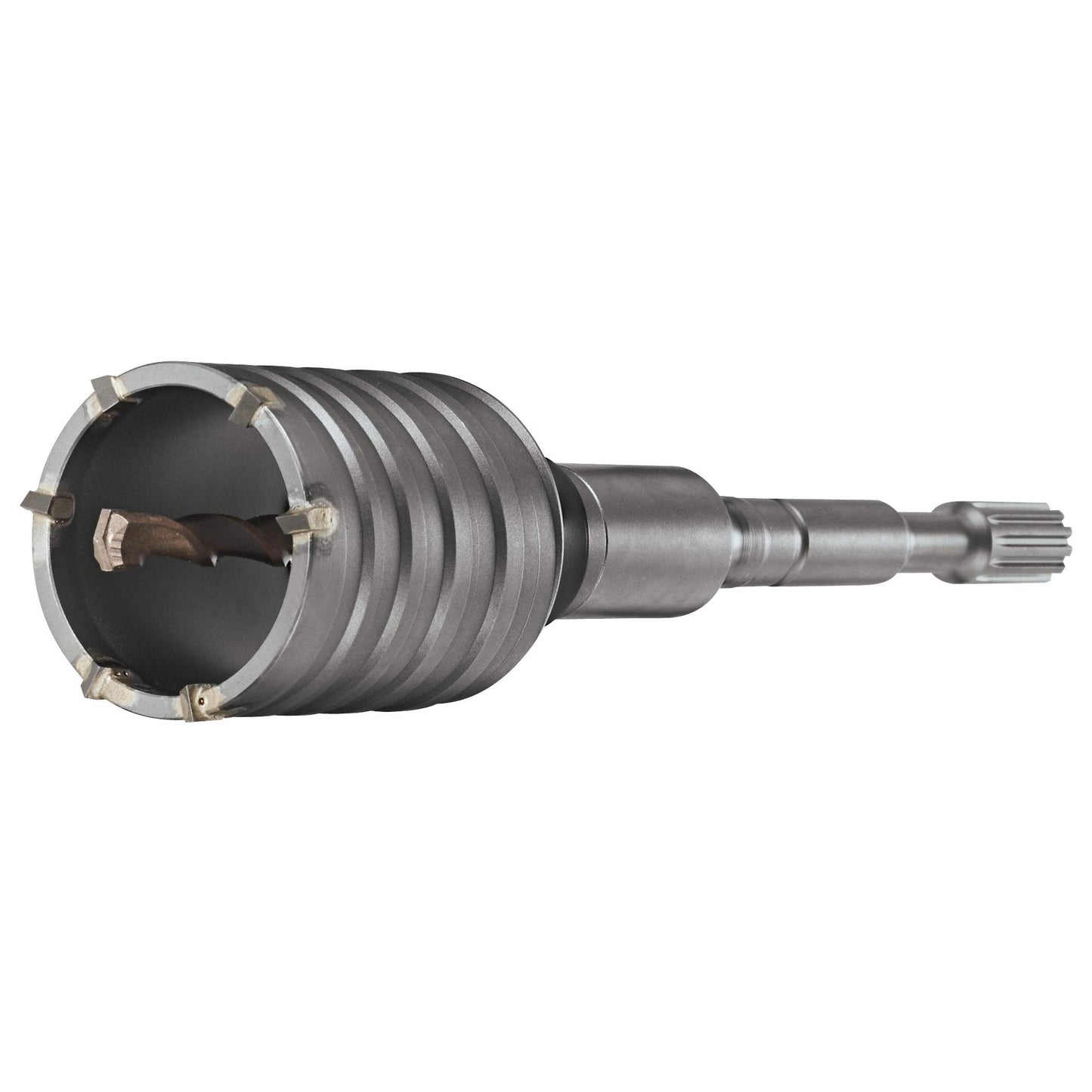 Bosch HC7506 4 in. 2-Piece Rotary Hammer Core Bit