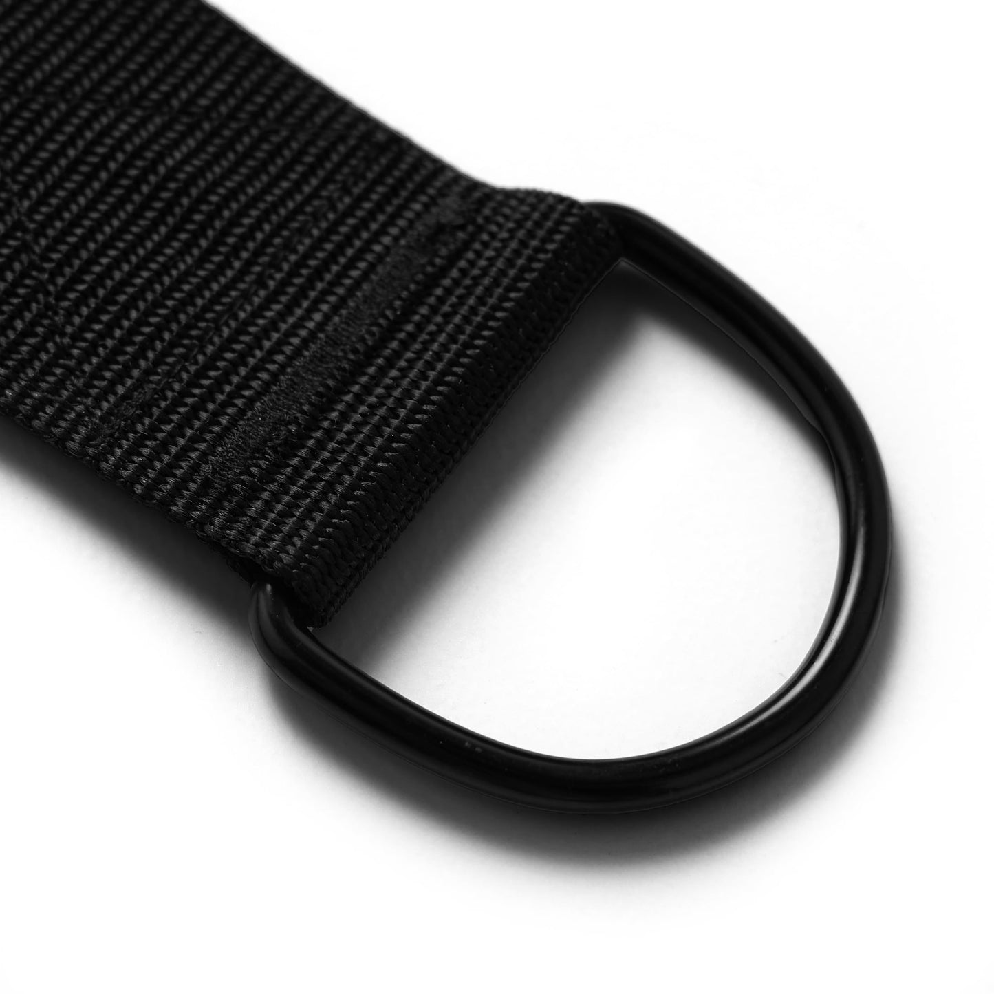 Gymreapers Tricep Rope Cable Attachment - Multi-Workout Tricep pull down Cable attachment - Perfect gym cable attachments (3 Lengths Built in One)