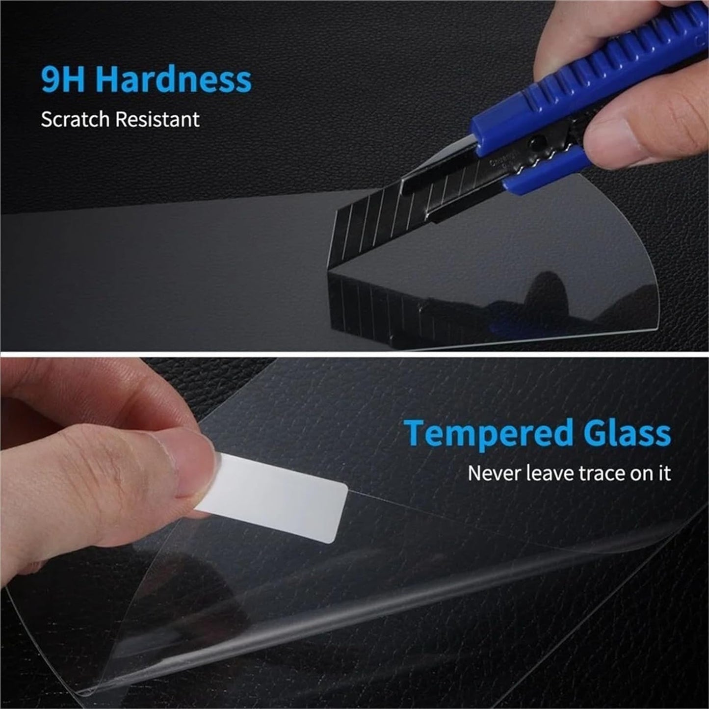 Generic 2015 8 Inch Navigation Protective Film For Opel For Insignia Tempered Glass Screen Protector Film Car