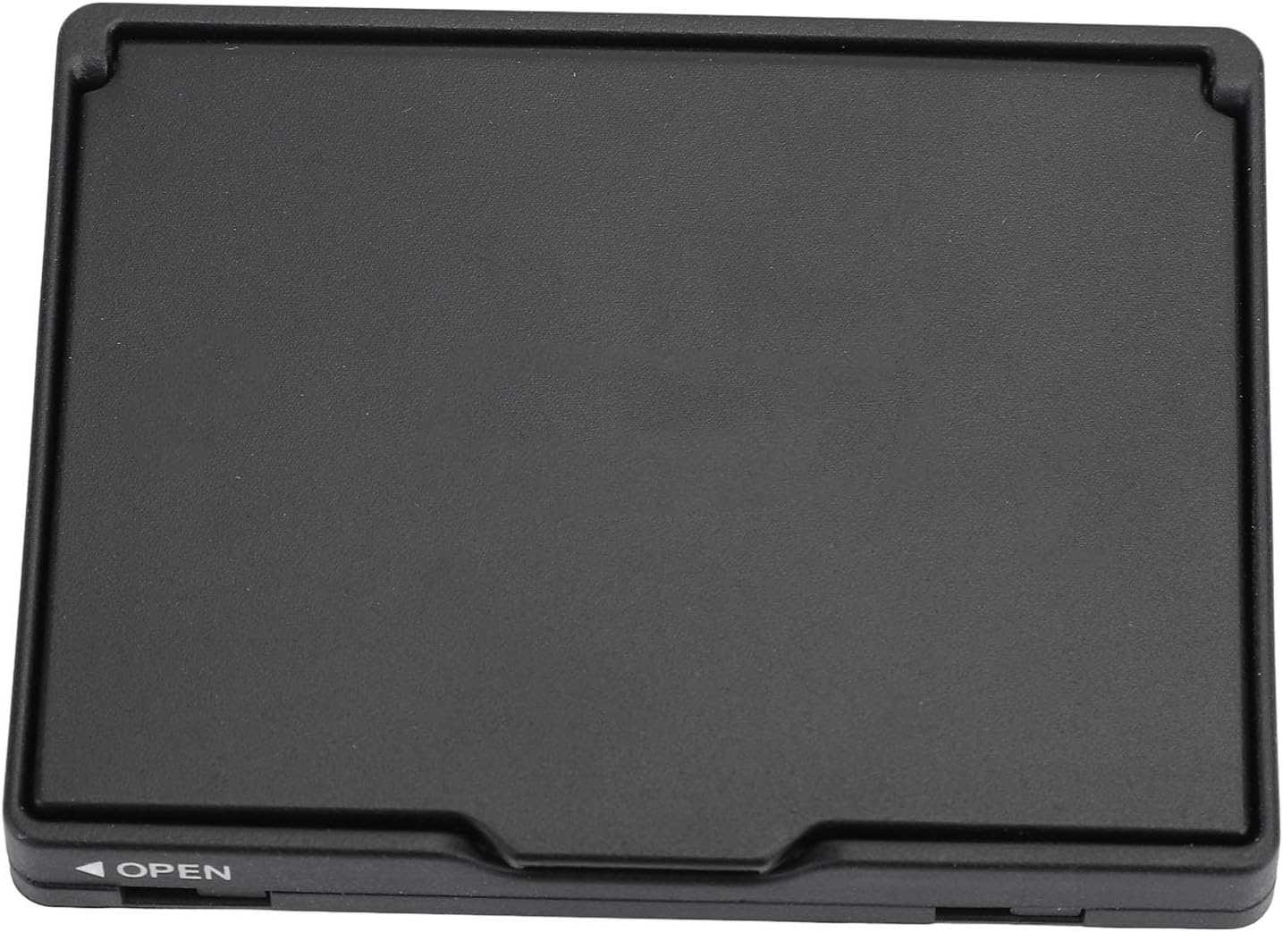 Wisoqu 3 Inch A7 A7M2 A7R2 A7M3 A9, Camera LCD Sun Shade Sun Hood ABS Folding Viewfinder LCD Hood with for Lightweight