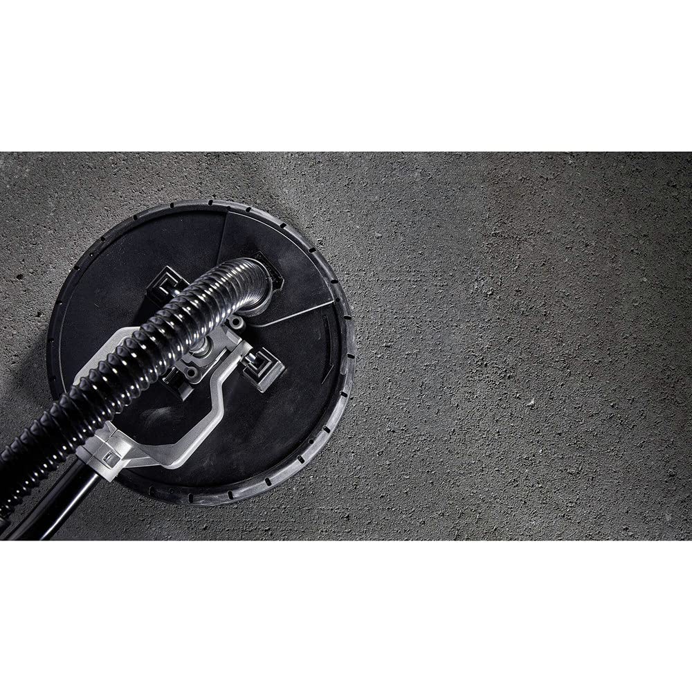 DEWALT DWE7800 4.7 Amp Electric Drywall Sander