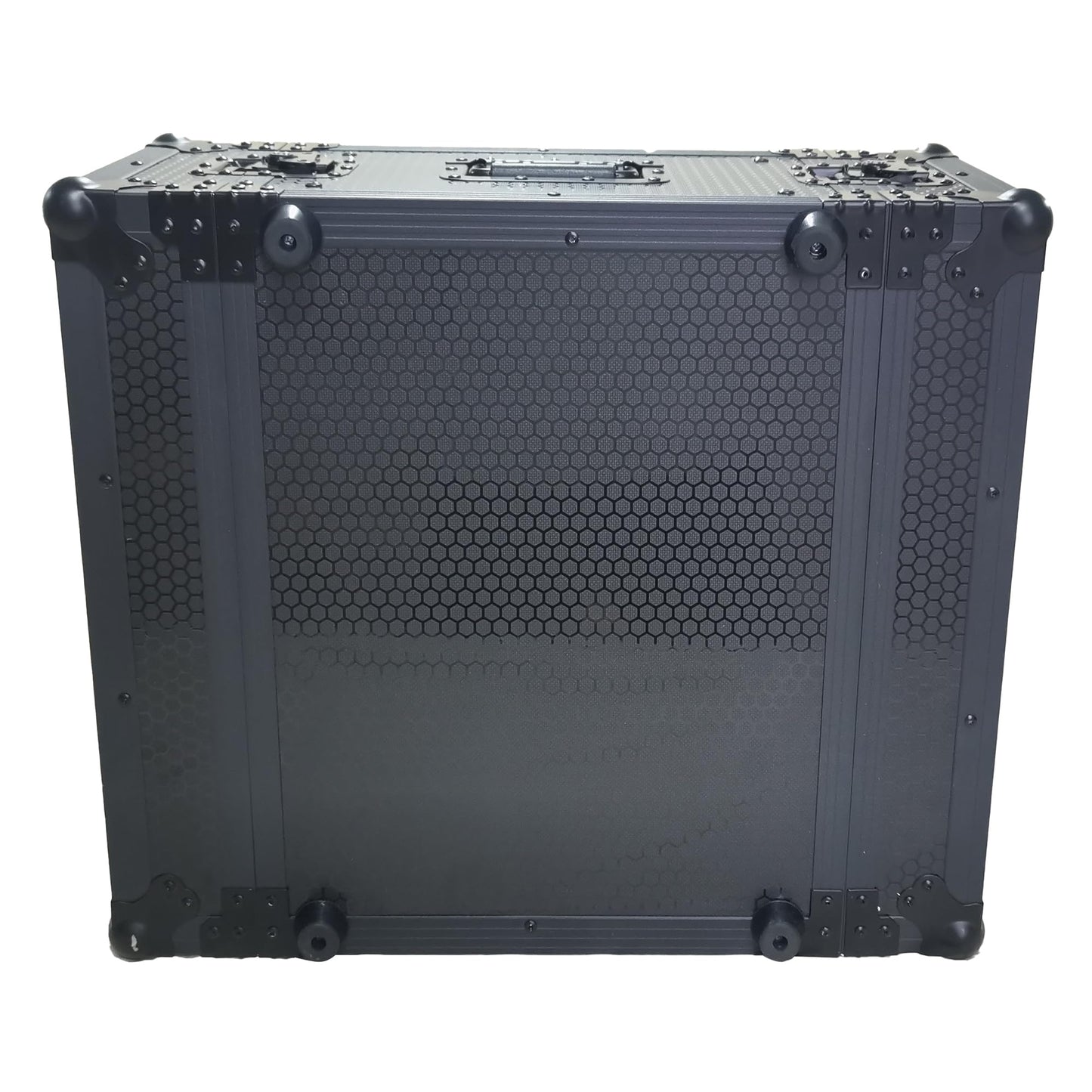 JUNMAN 12 Channel 24 Edison Power Distro Distributor Box for Stage Lighting