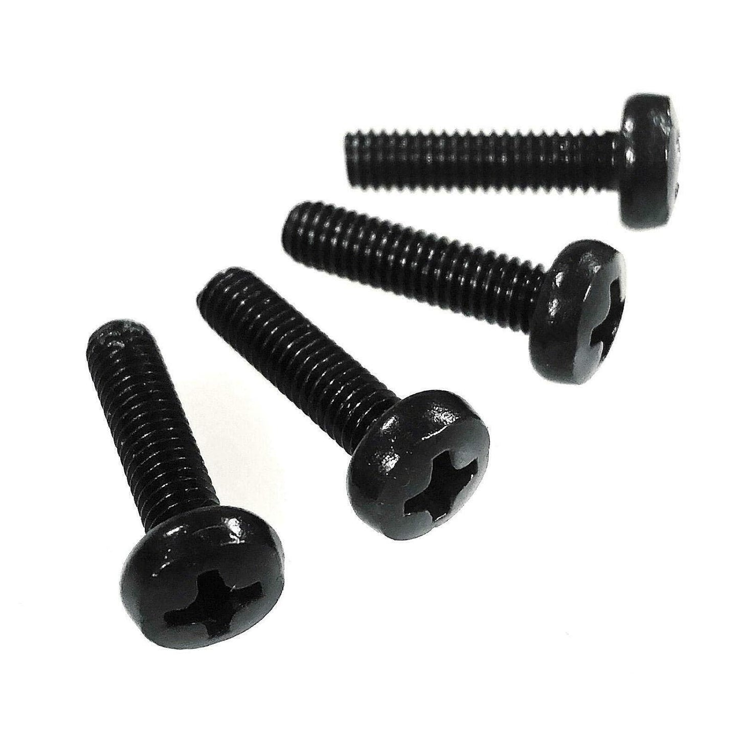 FocalTop OLED65-H1, D32f-G1, OLED55-H1 Replacement TV Base Stand Pedestal Leg Screws for Vizio